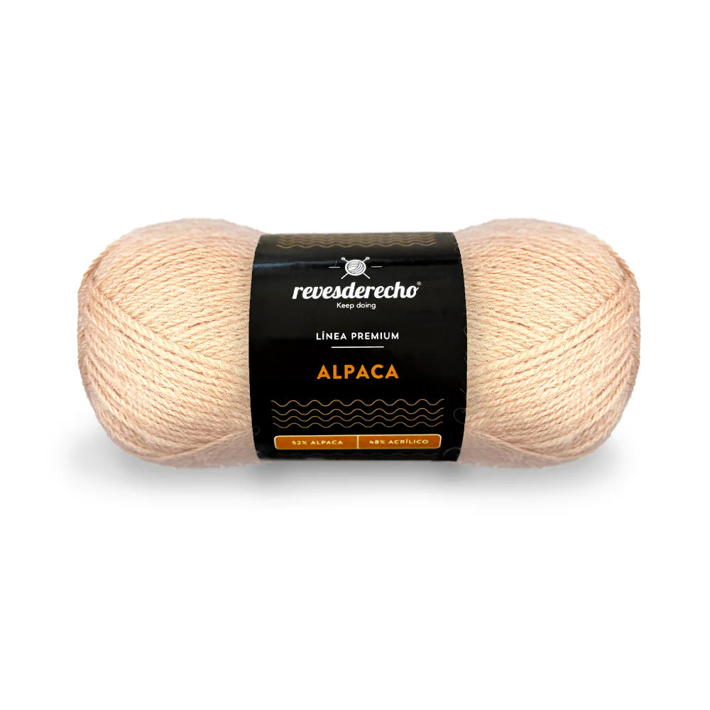 Alpaca
