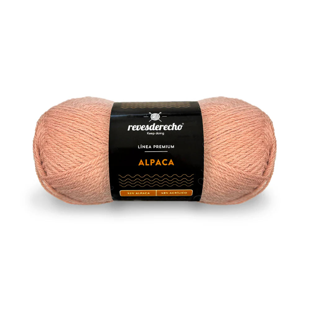 Alpaca