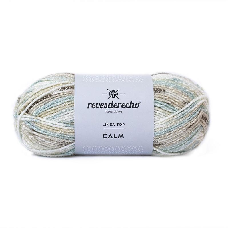 SET DE OVILLOS SWEATER RAQUEL