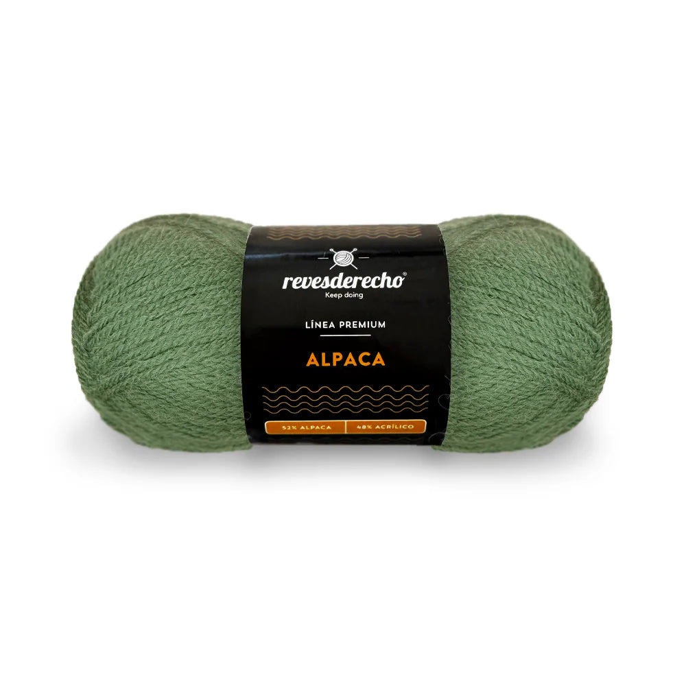 Alpaca