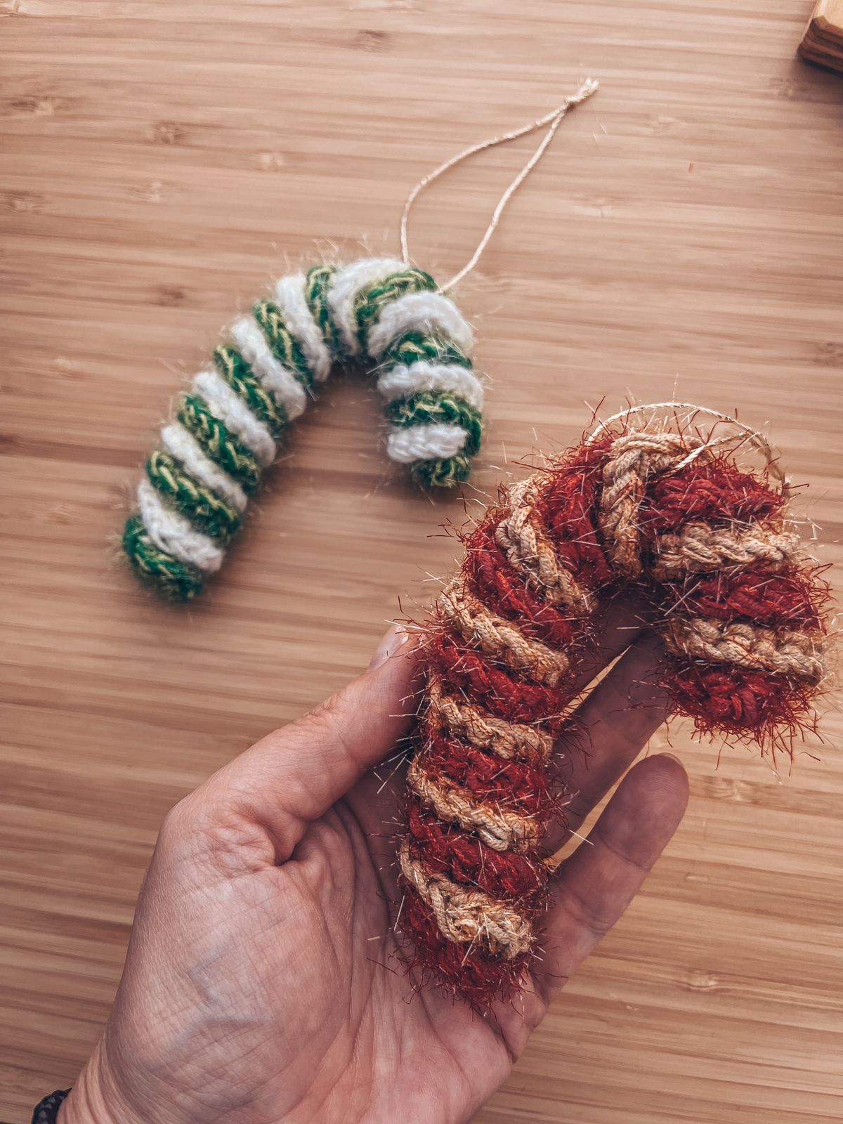 CURSO ONLINE ADORNOS NAVIDEÑOS
