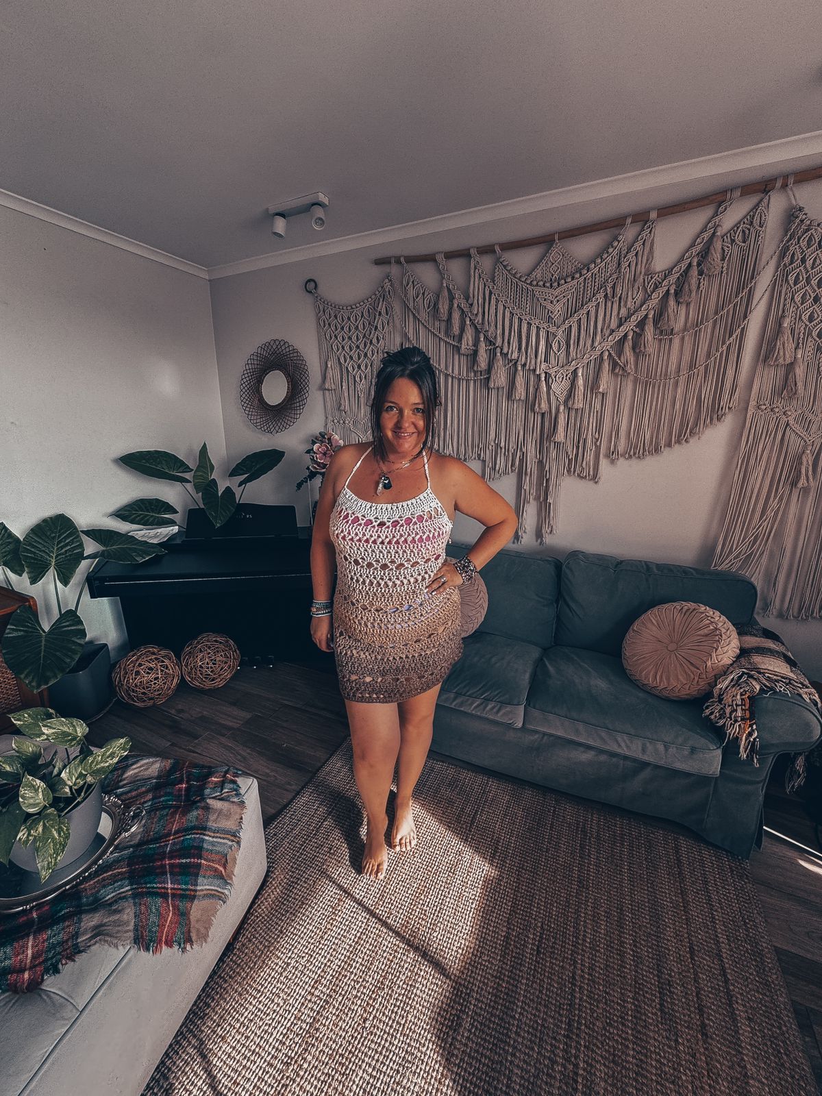 CURSO ONLINE VESTIDO MAGDA