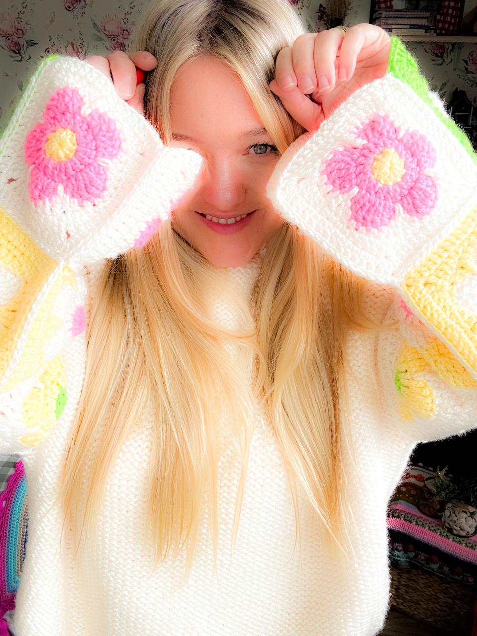 CURSO ONLINE SWEATER BETTY