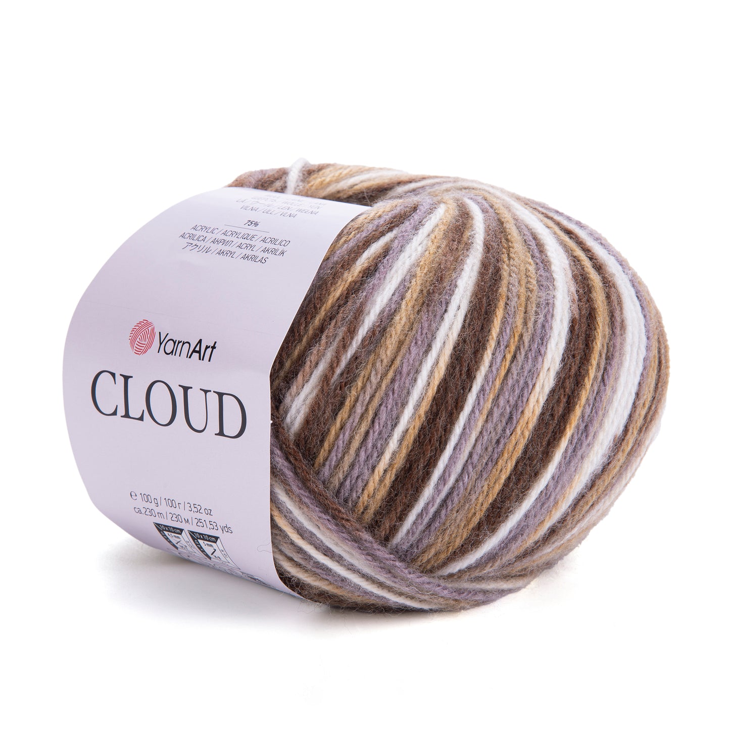 Cloud