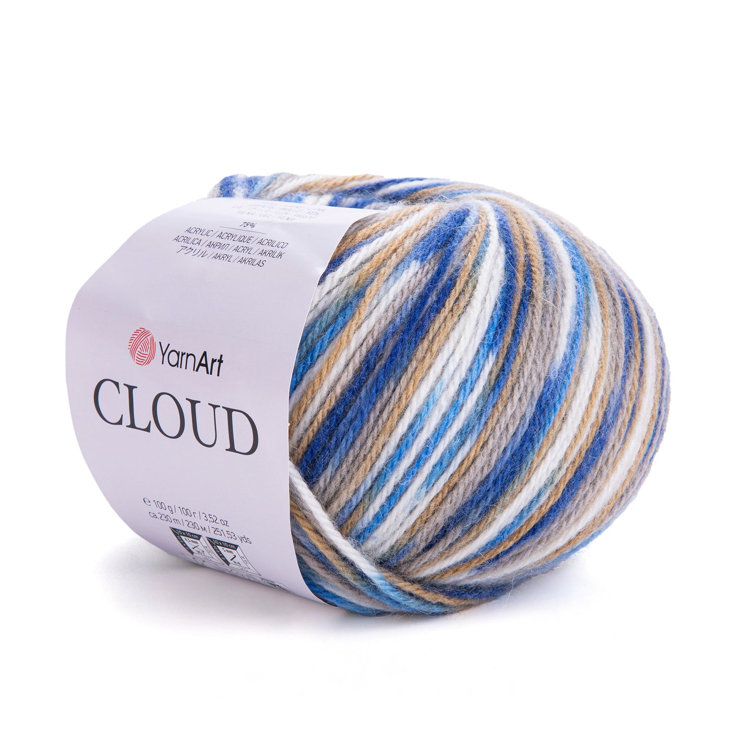 Cloud