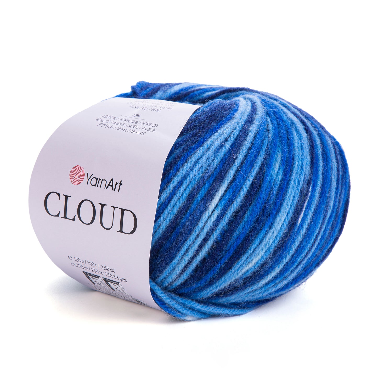Cloud