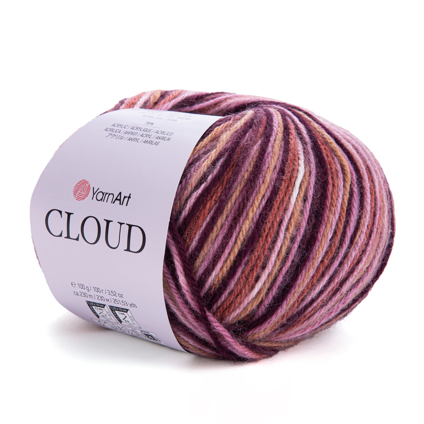 Cloud