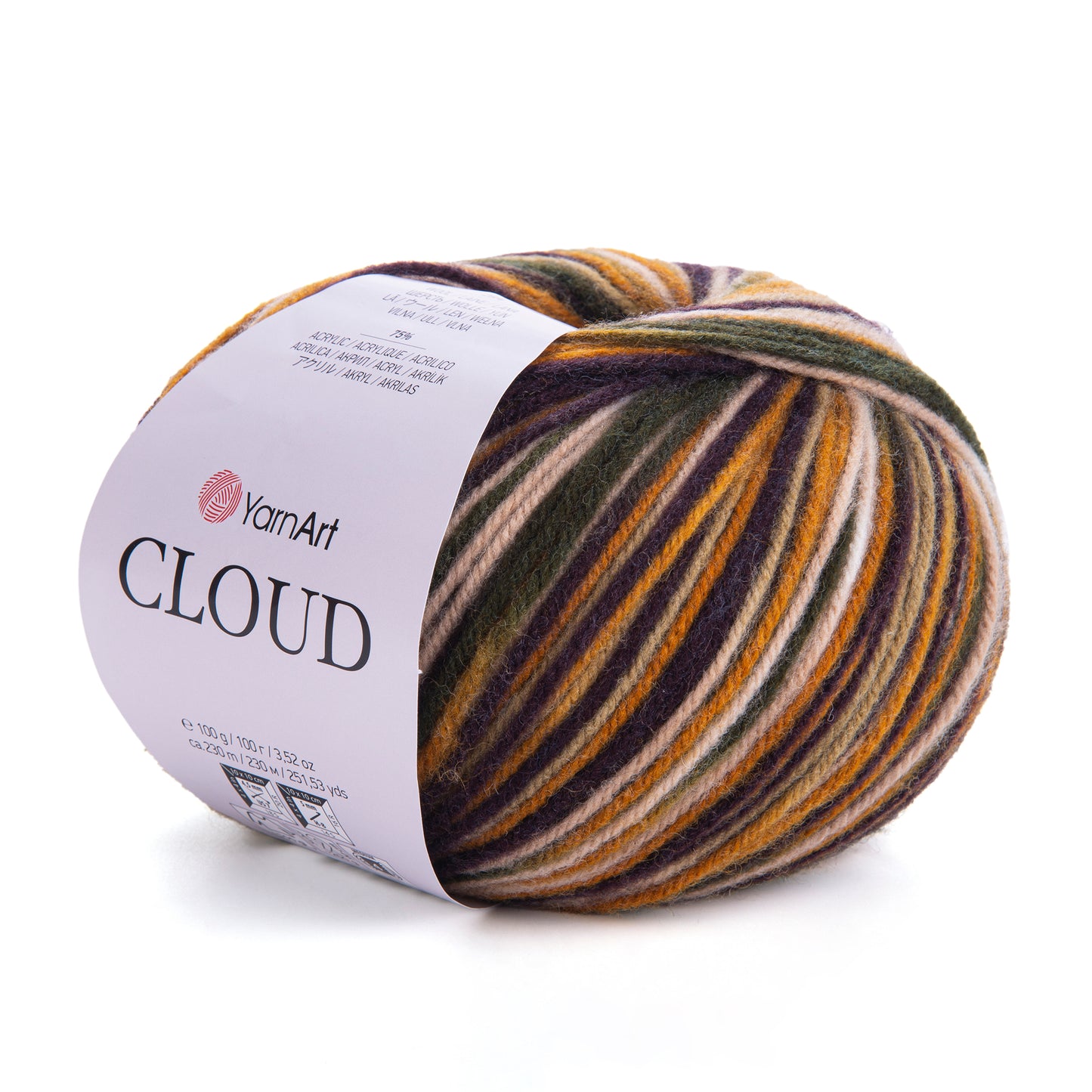 Cloud