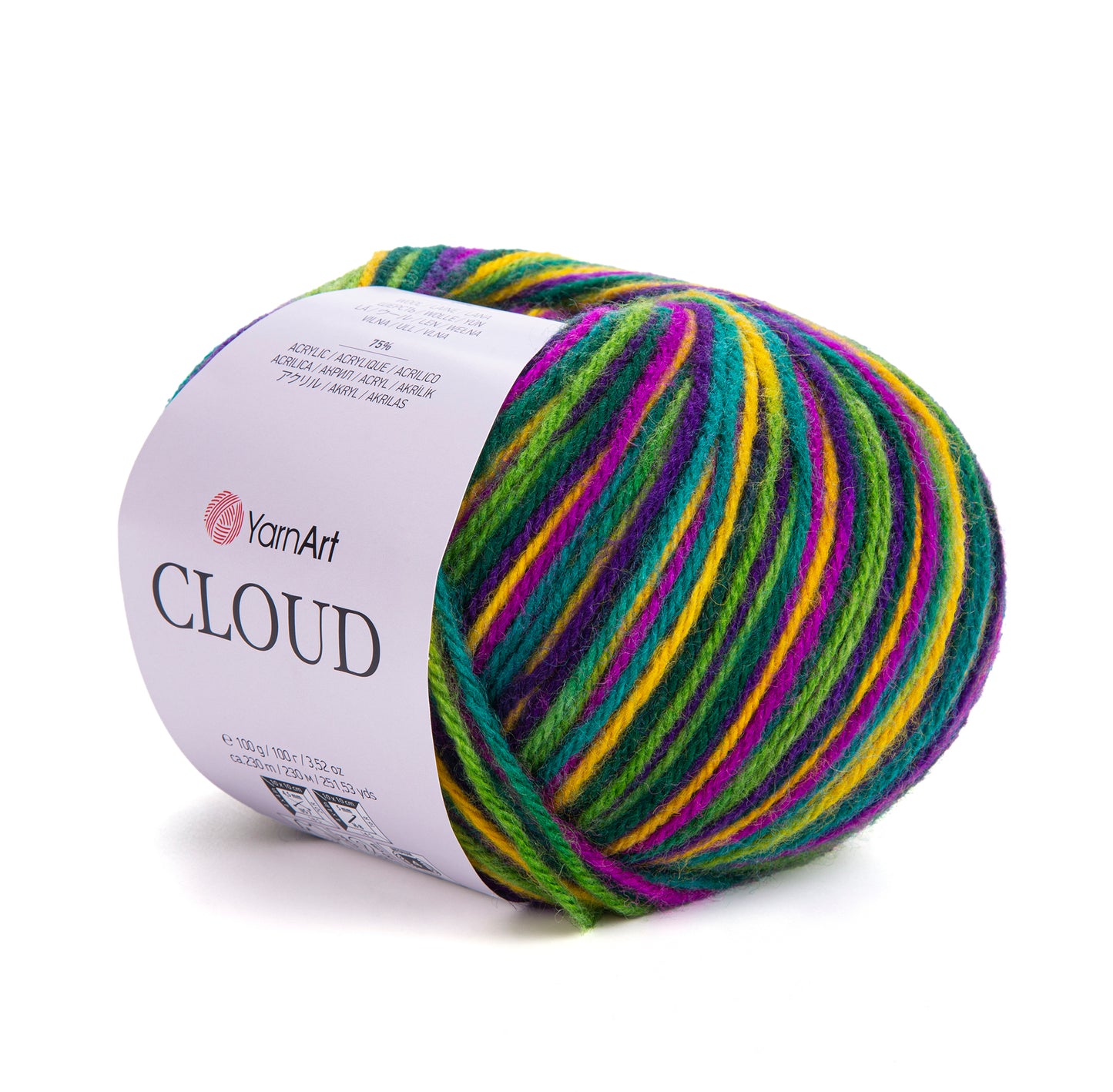 Cloud