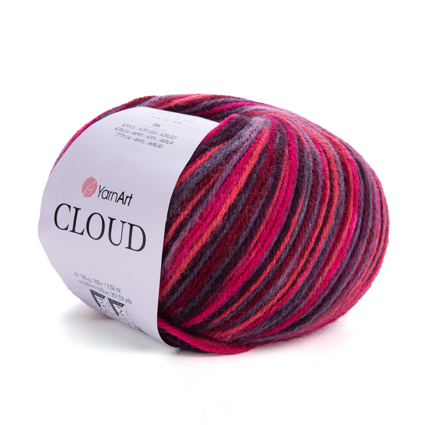 Cloud