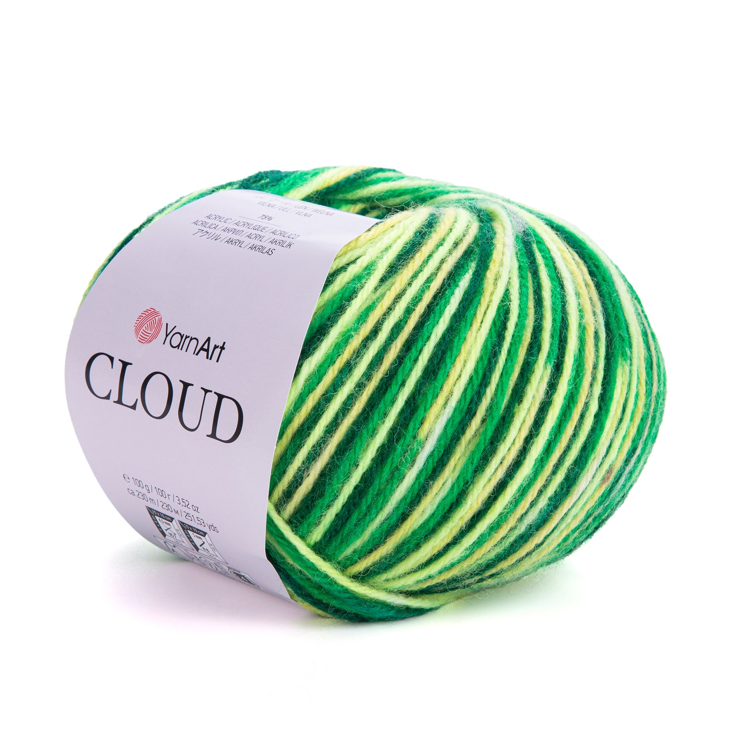 Cloud