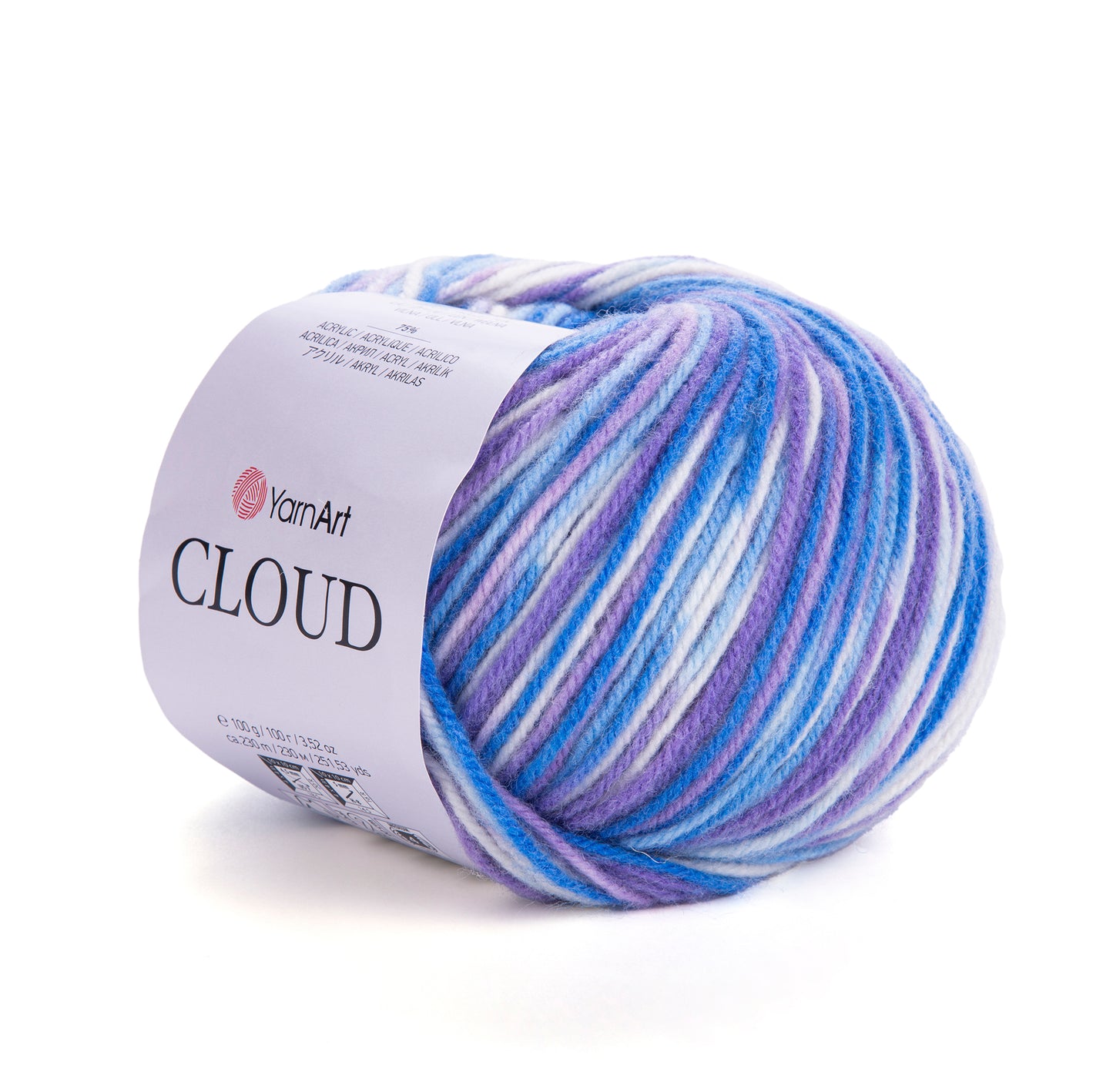 Cloud
