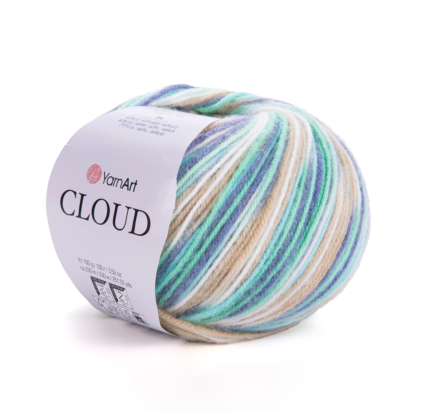 Cloud