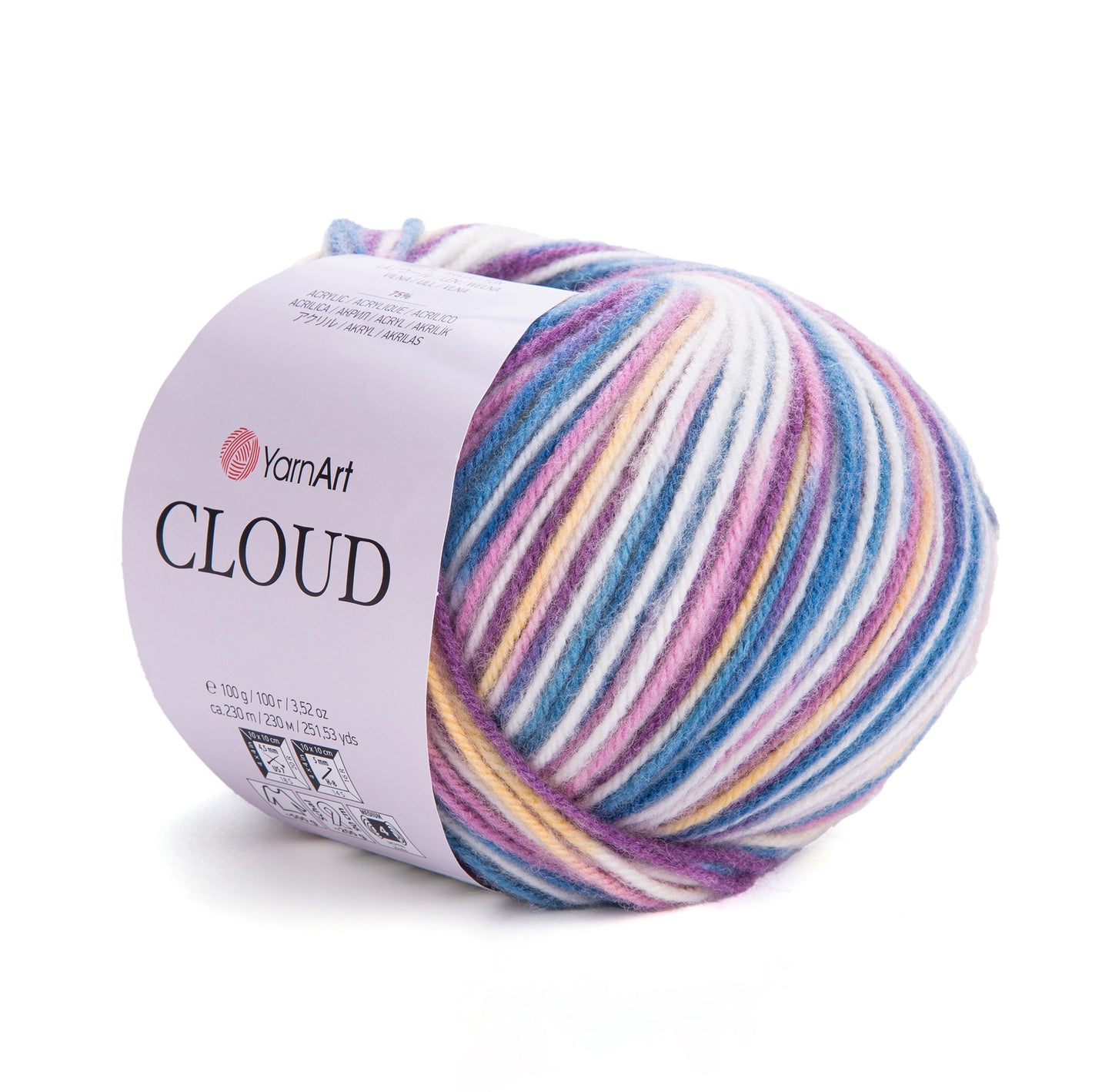 Cloud