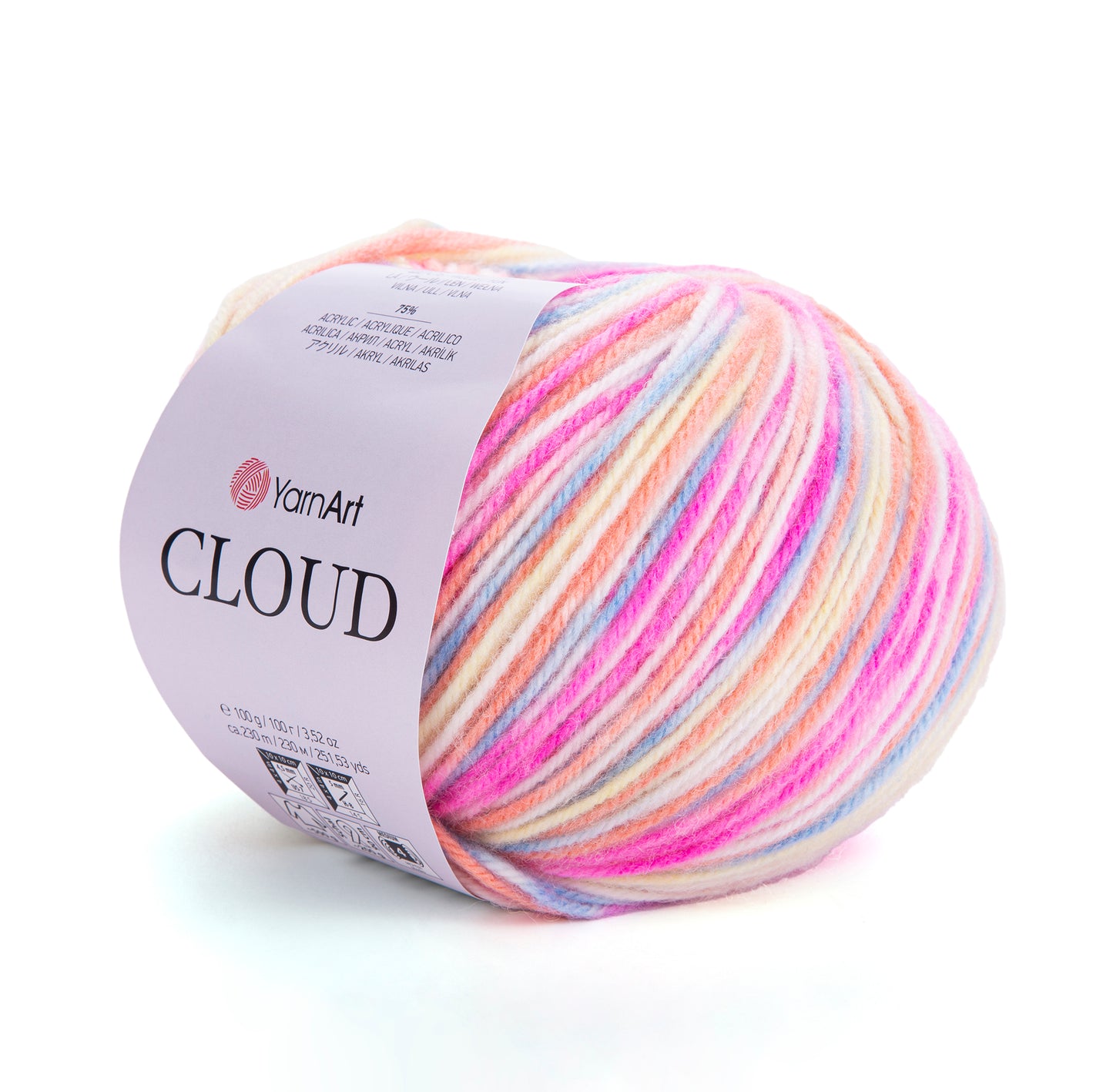 Cloud