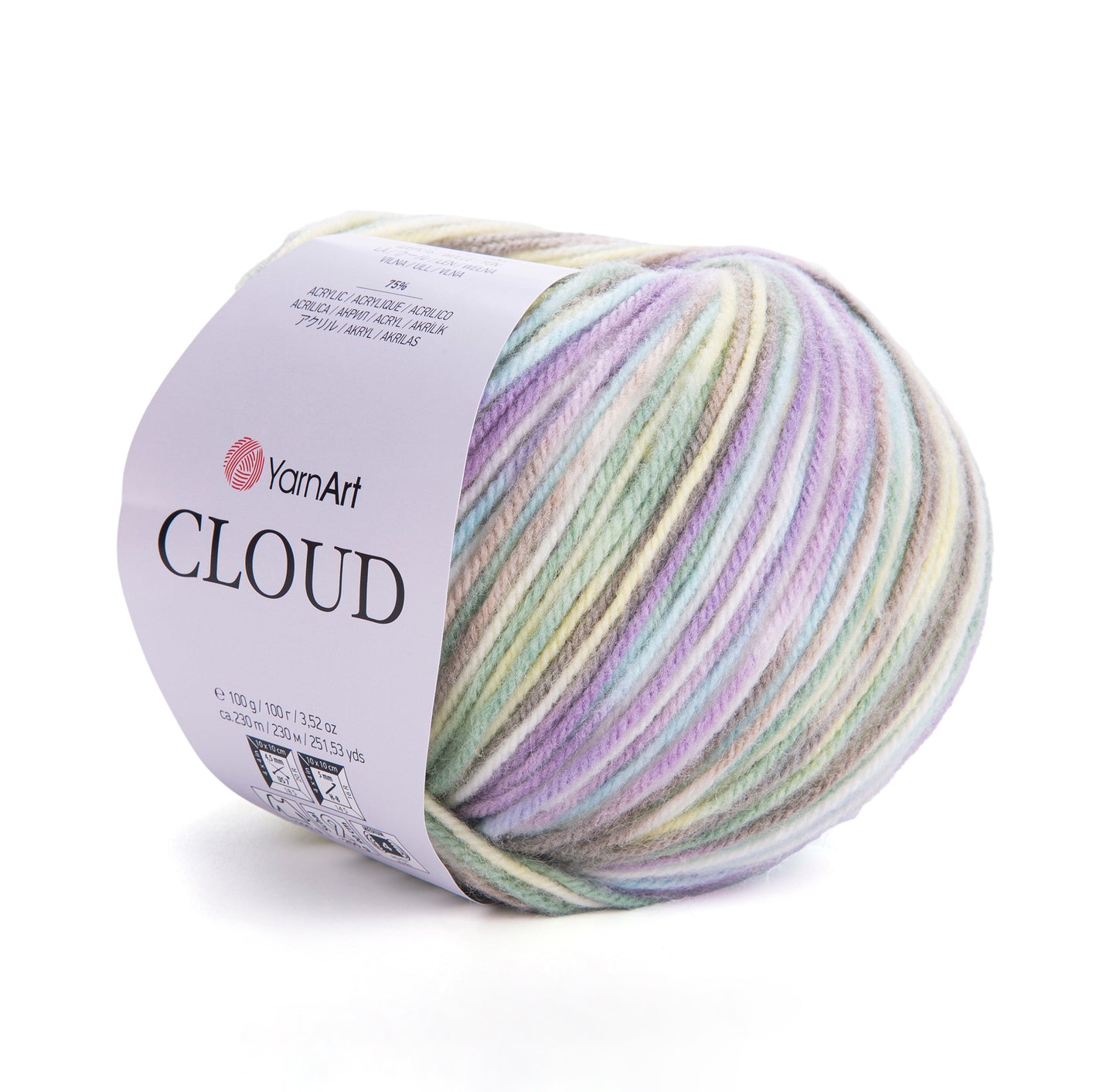 Cloud
