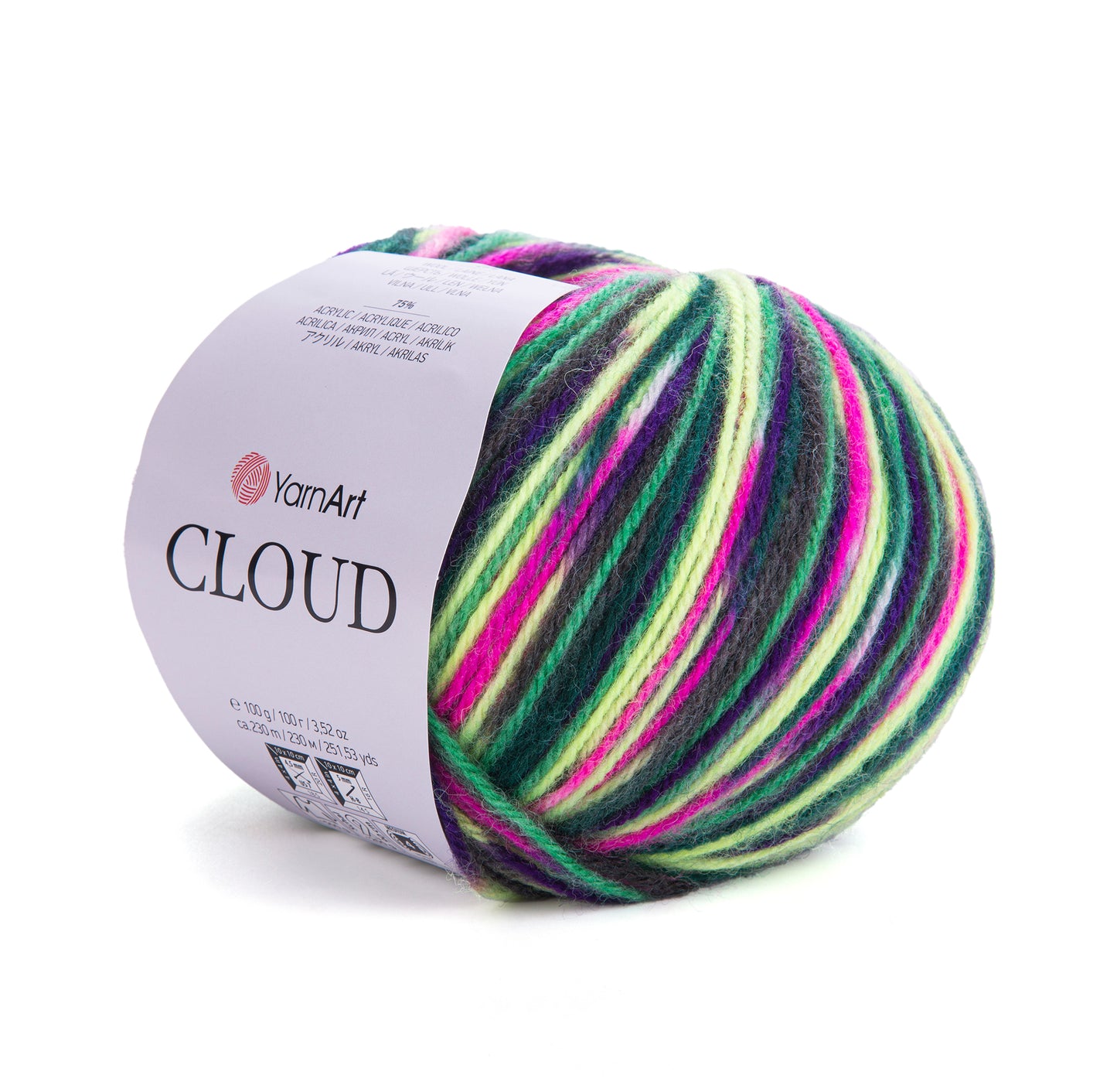 Cloud