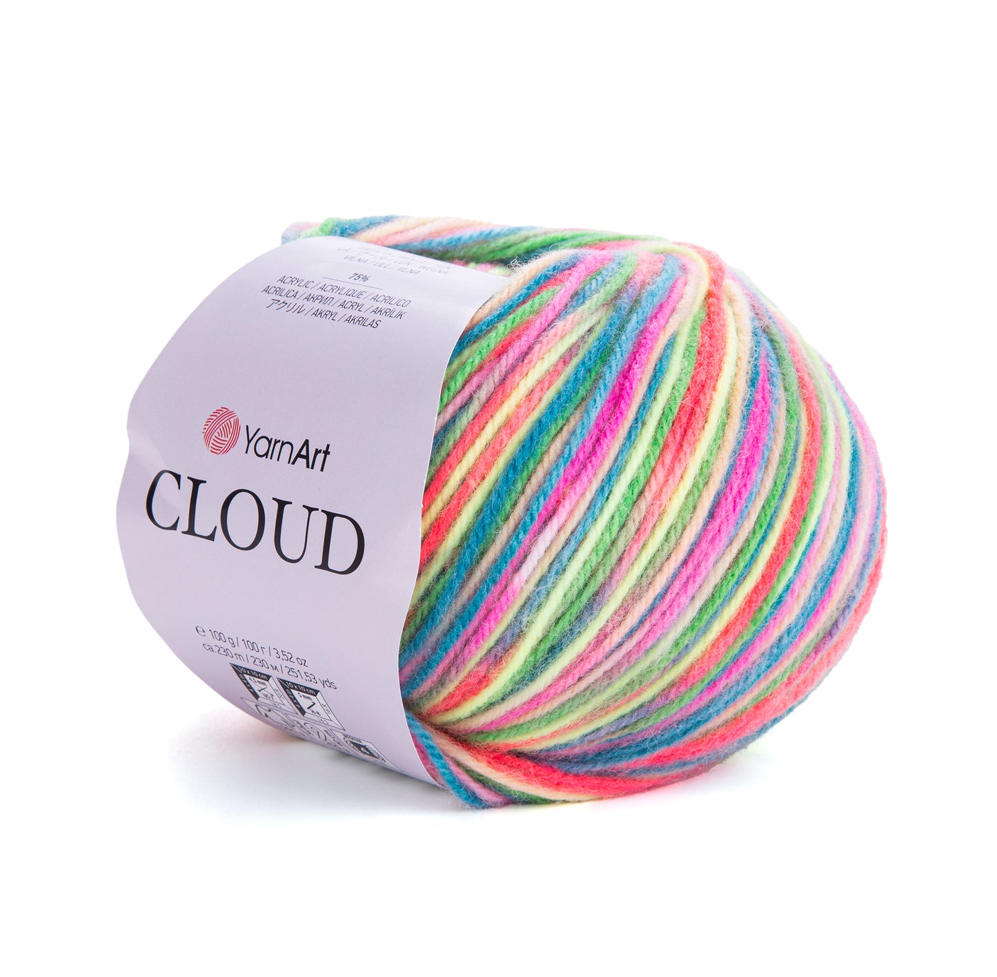 Cloud