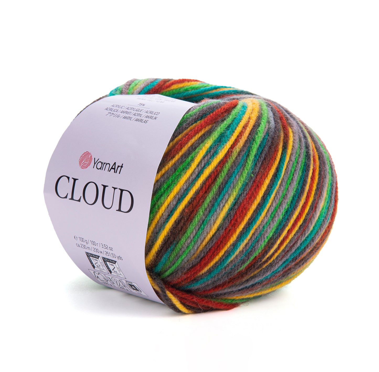 Cloud