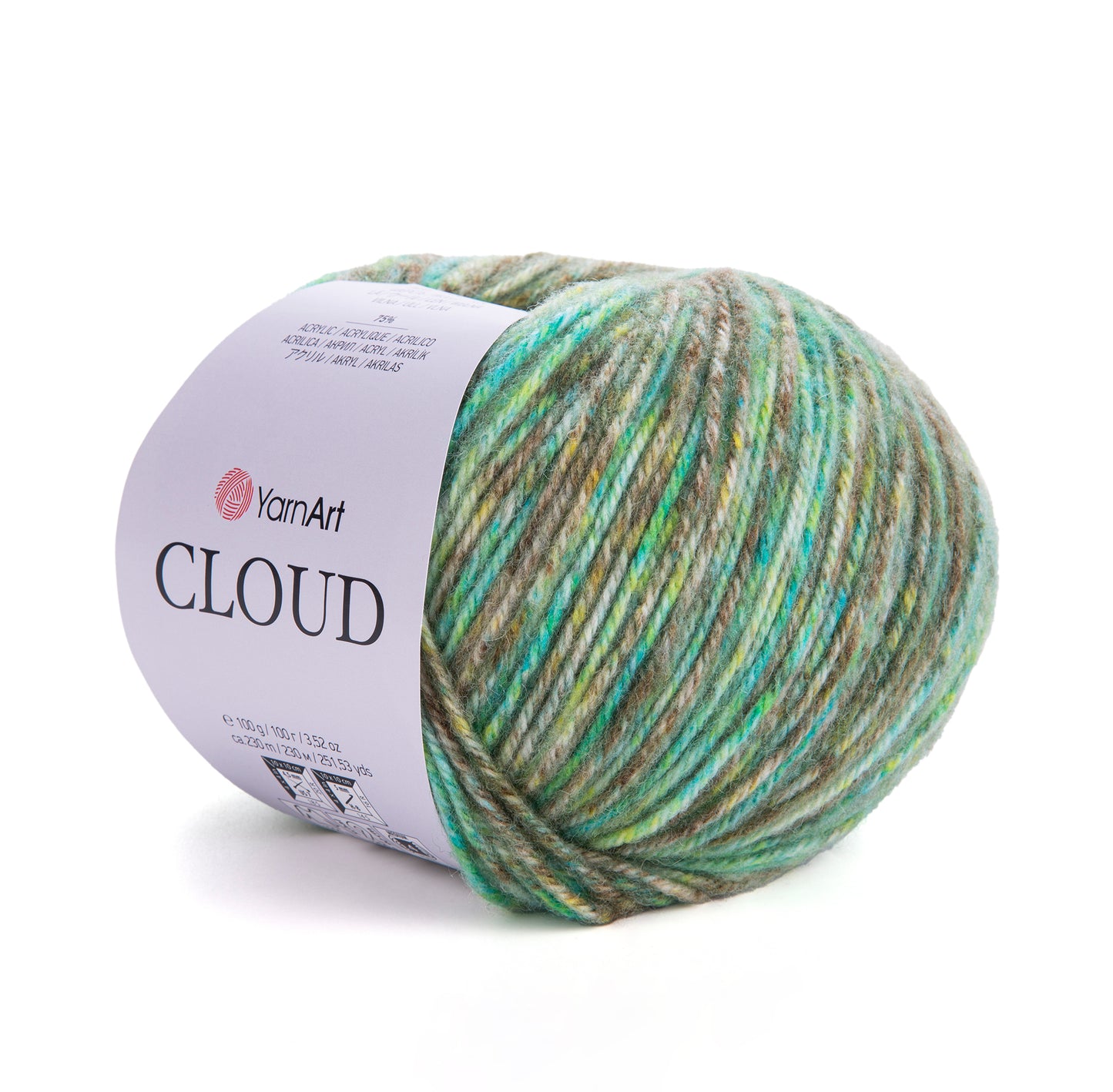 Cloud