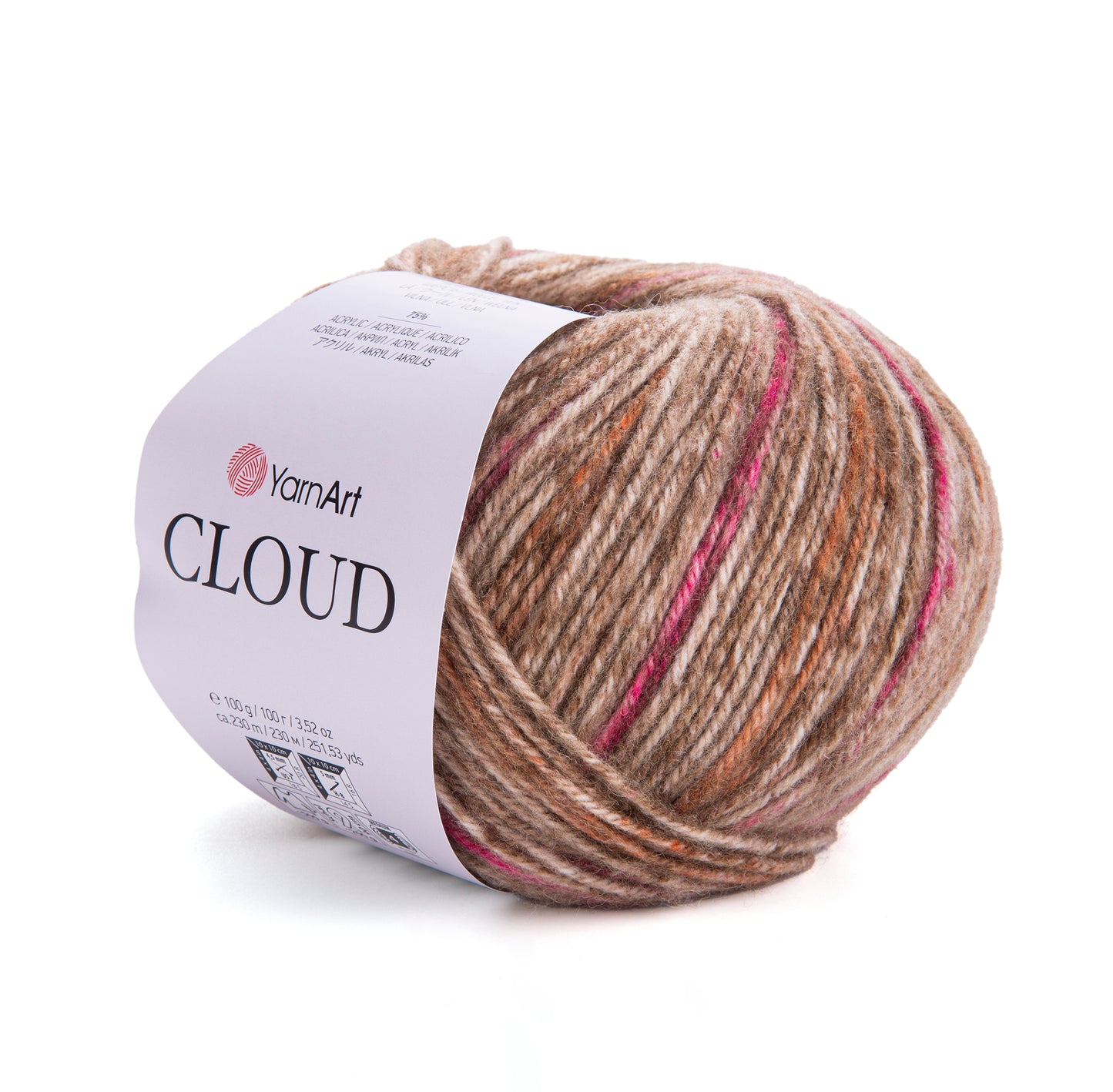 Cloud