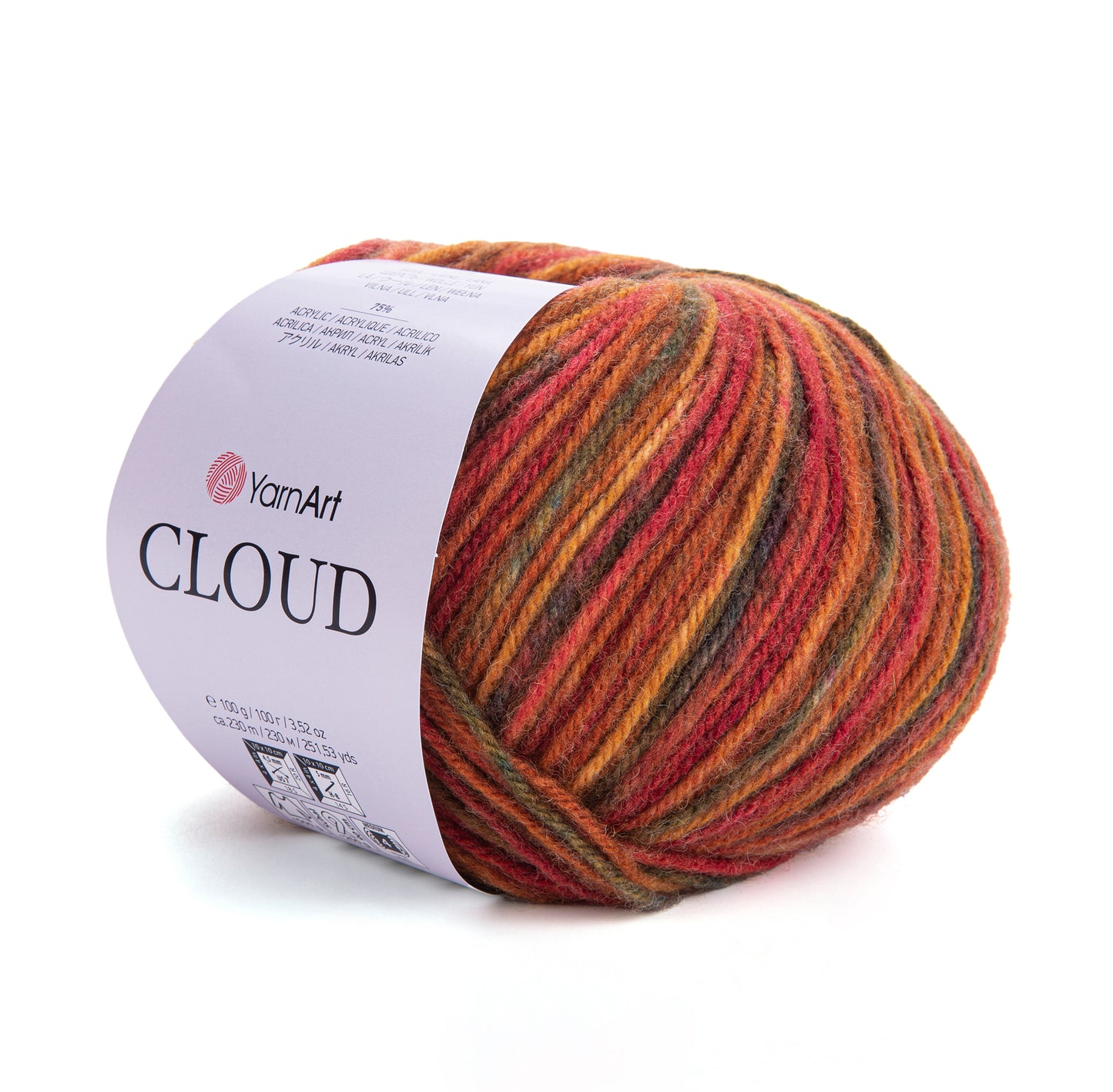 Cloud
