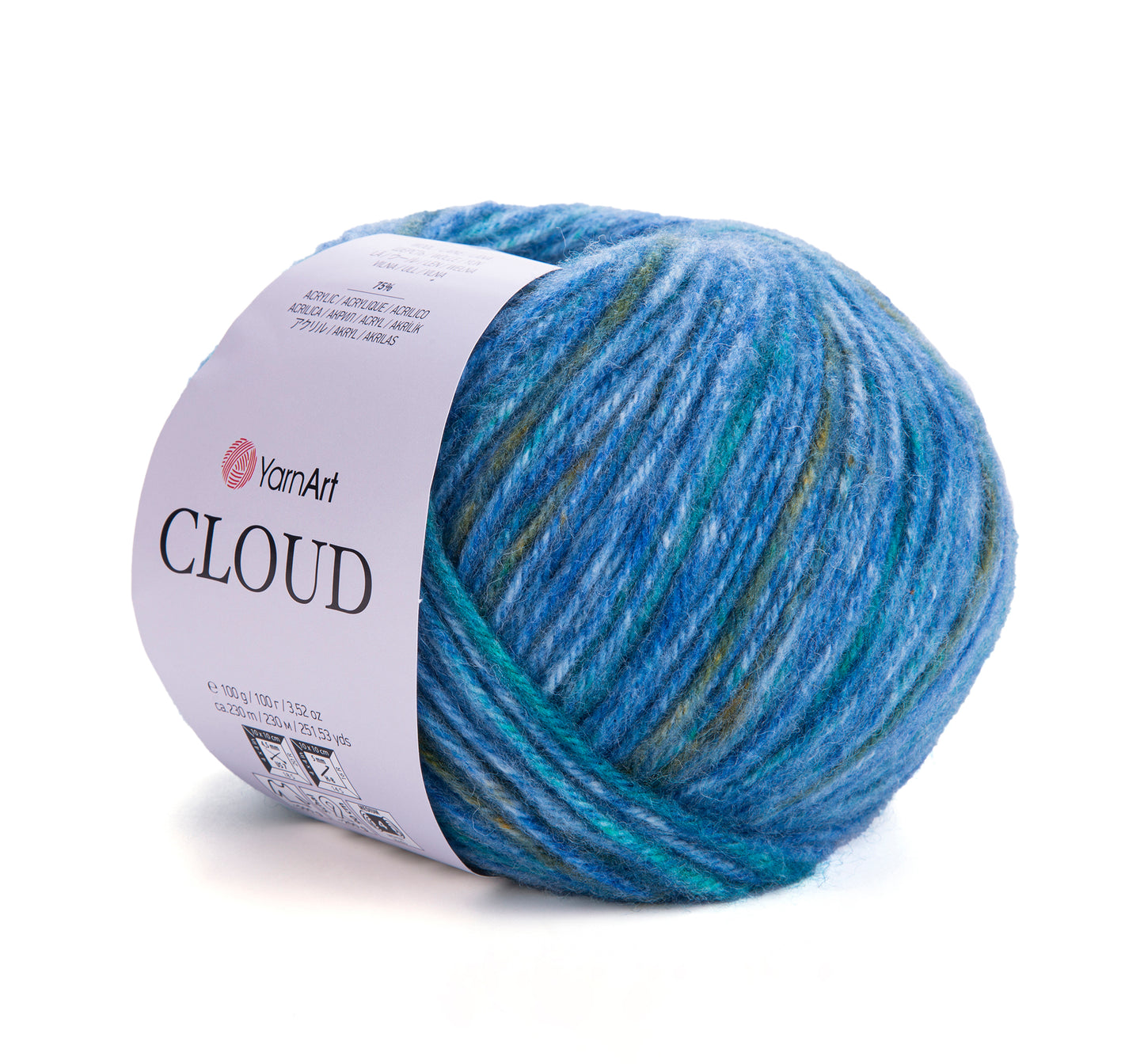 Cloud