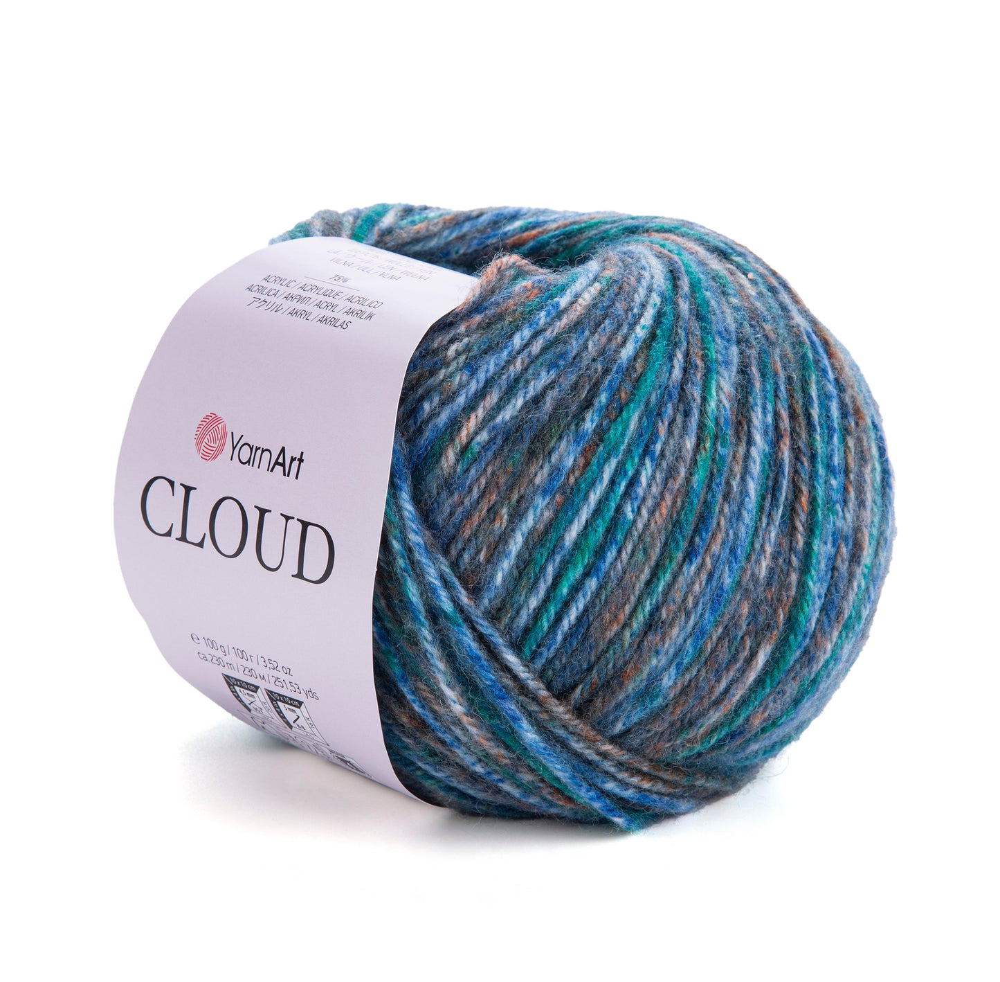 Cloud