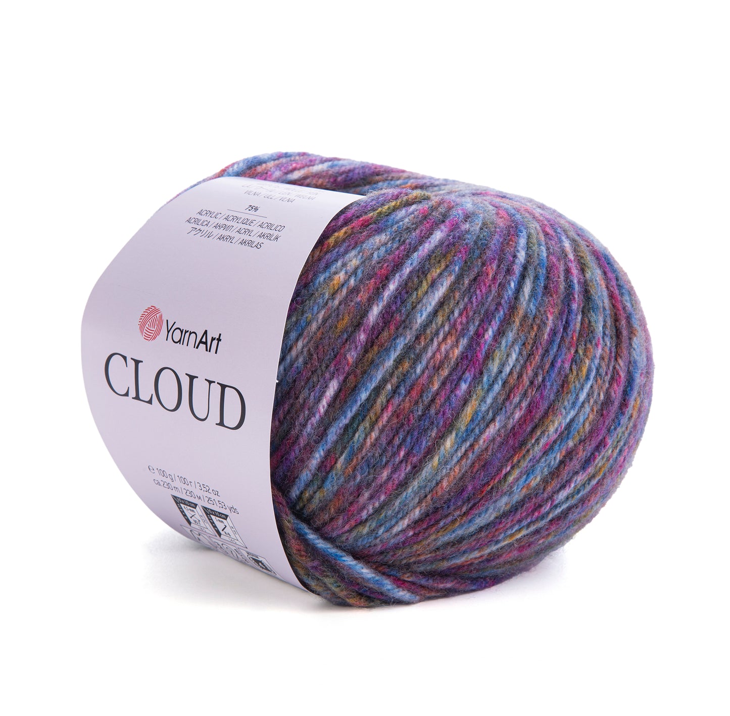 Cloud