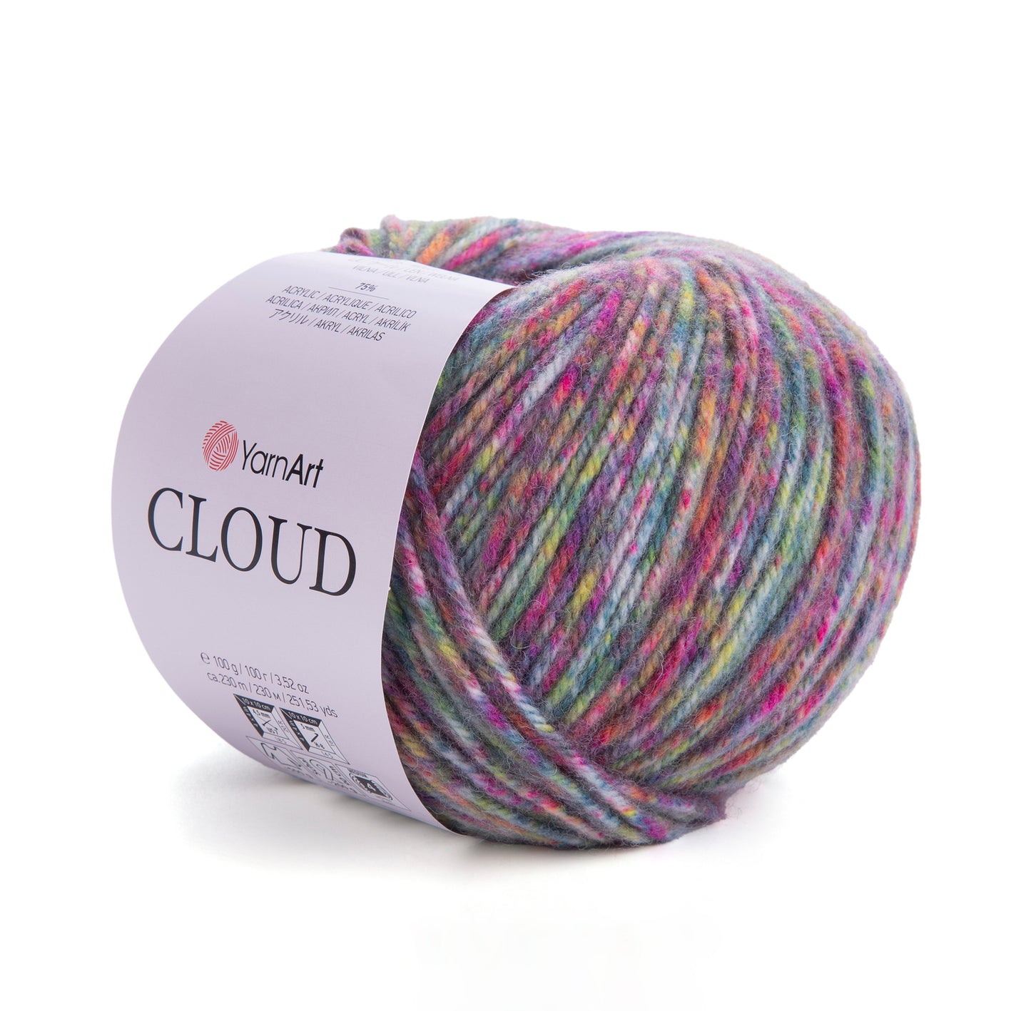 Cloud