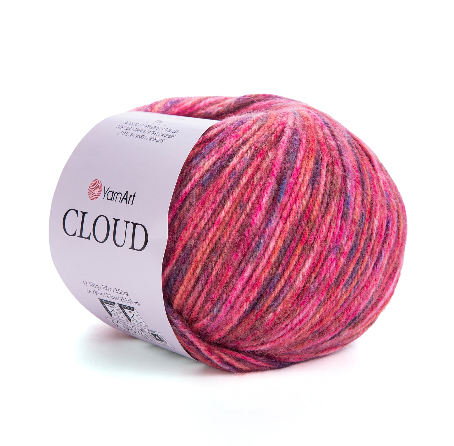 Cloud