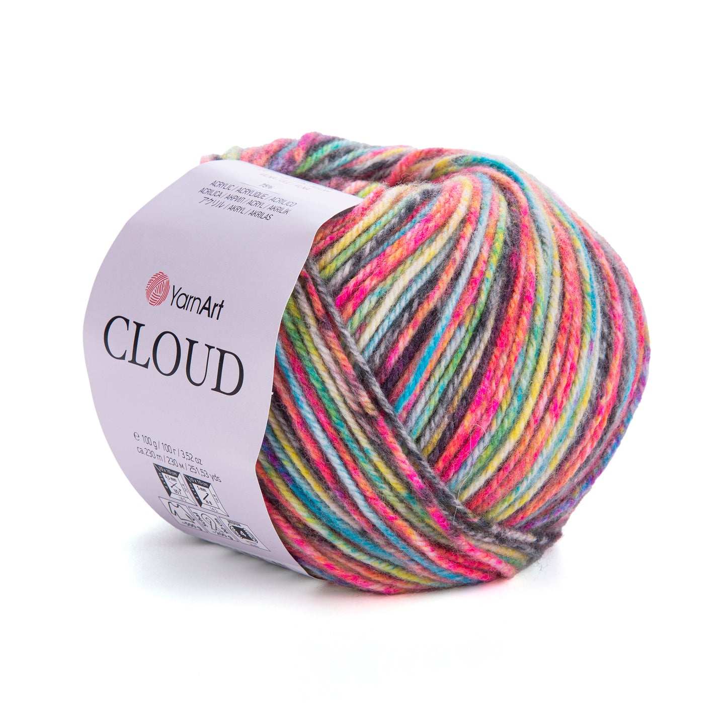 Cloud