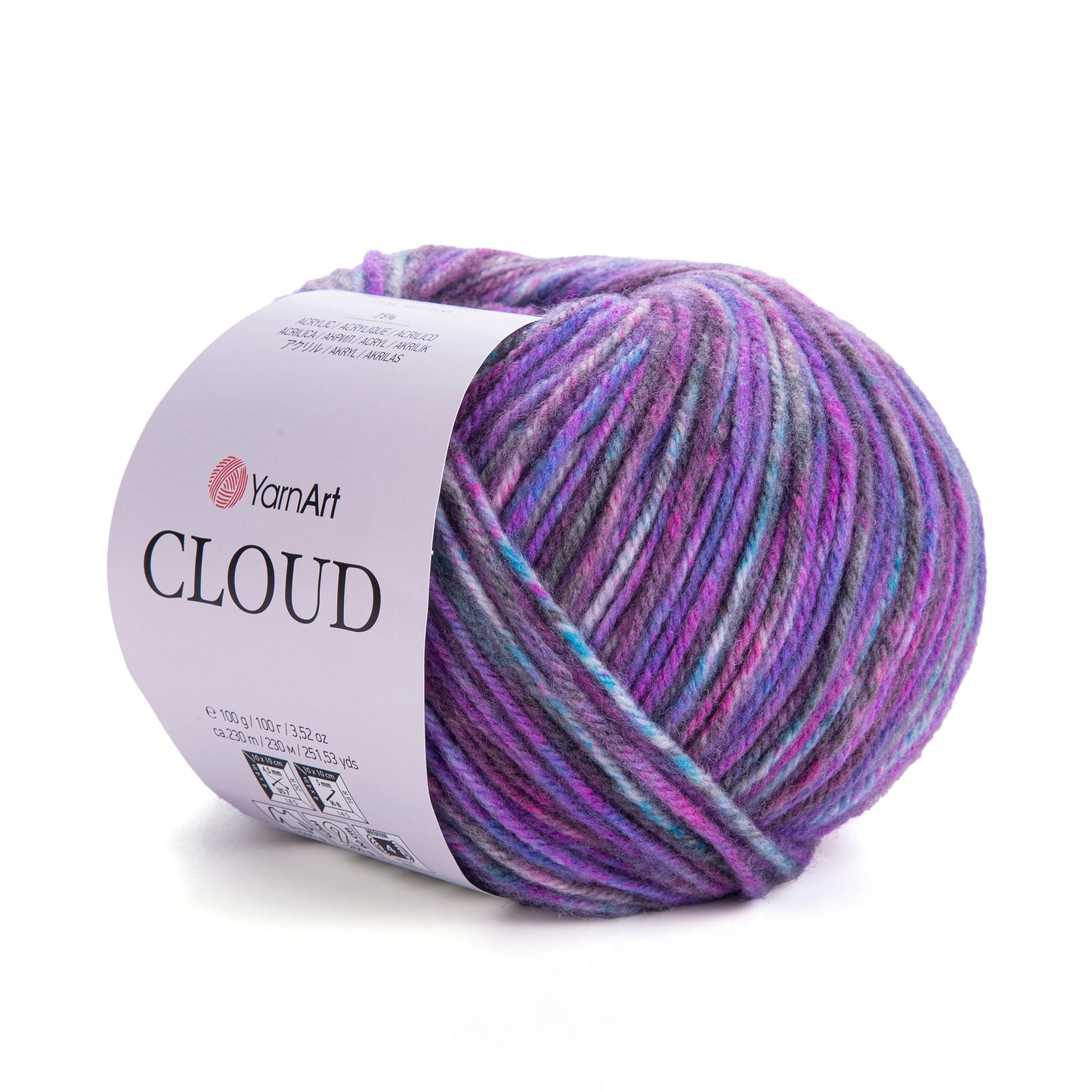 Cloud