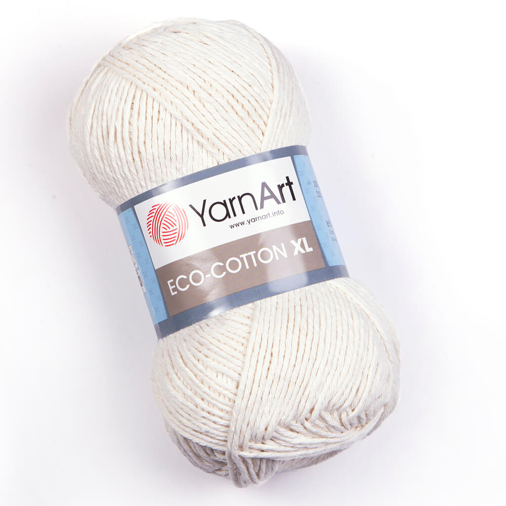 ECO COTTON XL