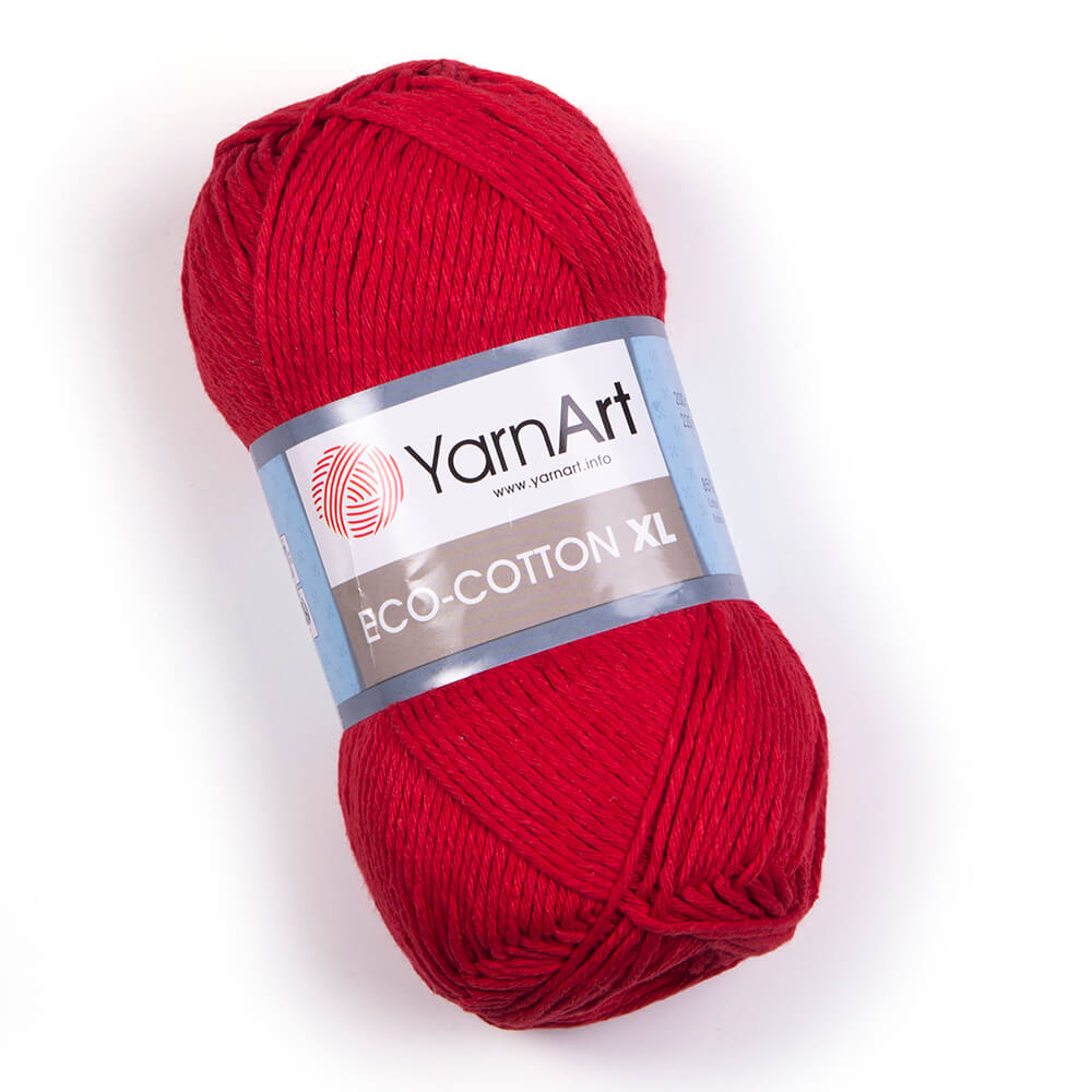 ECO COTTON XL