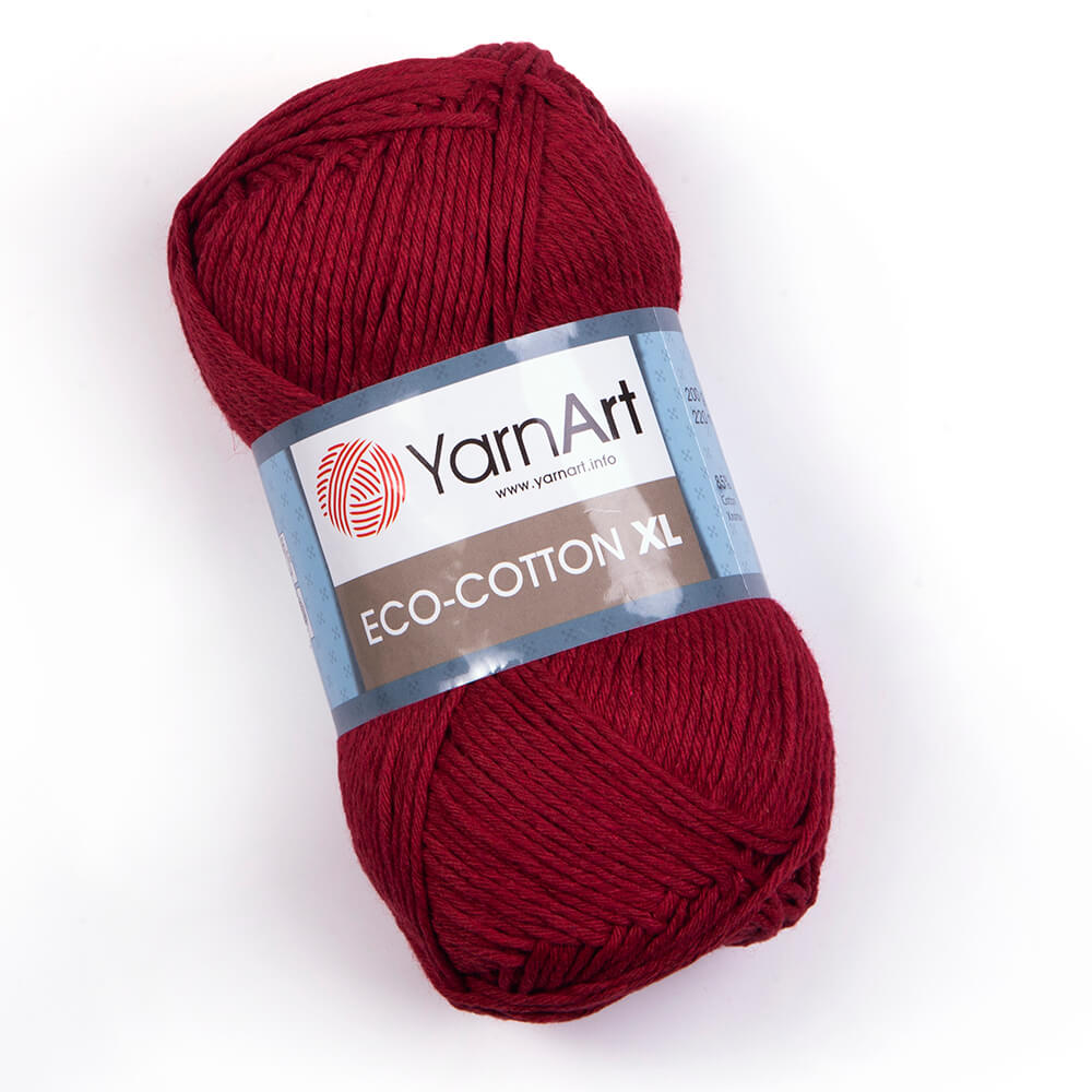 ECO COTTON XL