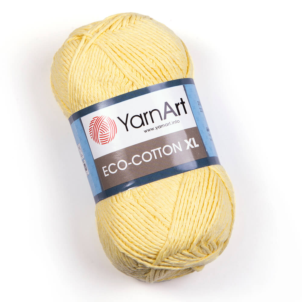 ECO COTTON XL