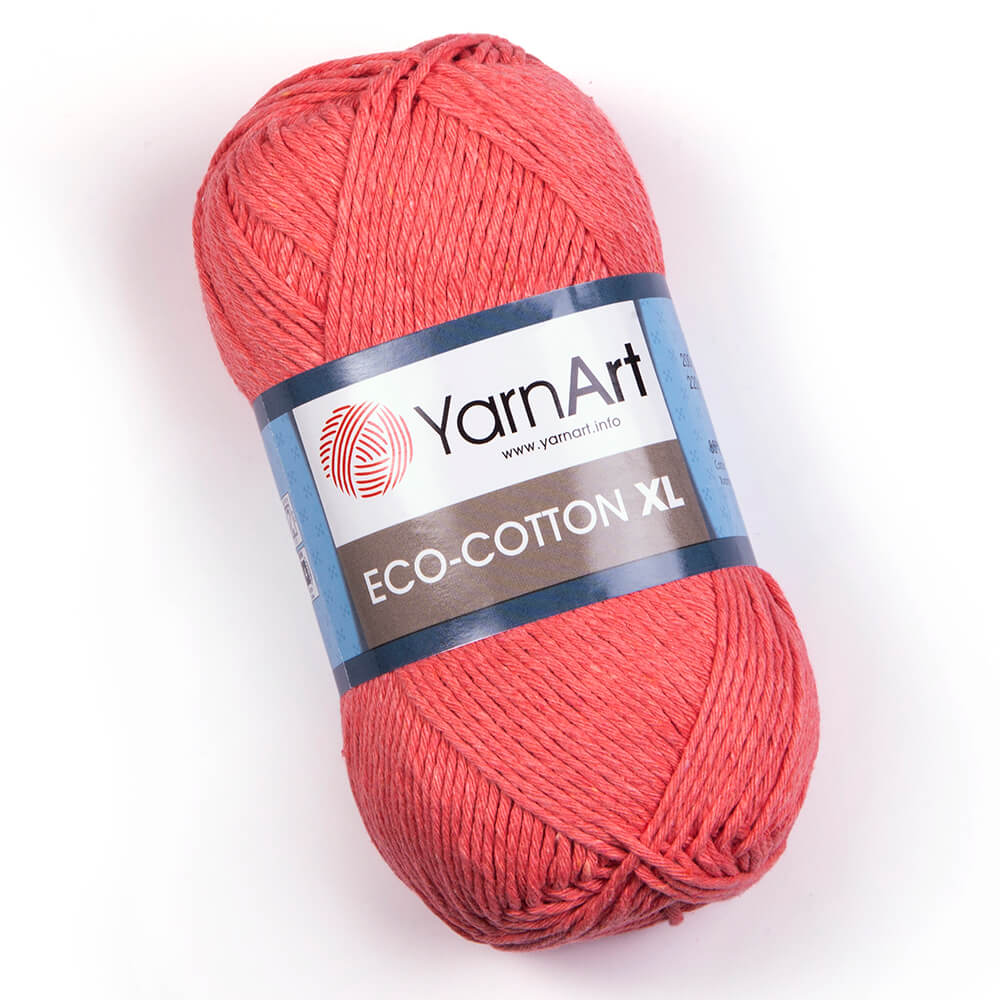 ECO COTTON XL