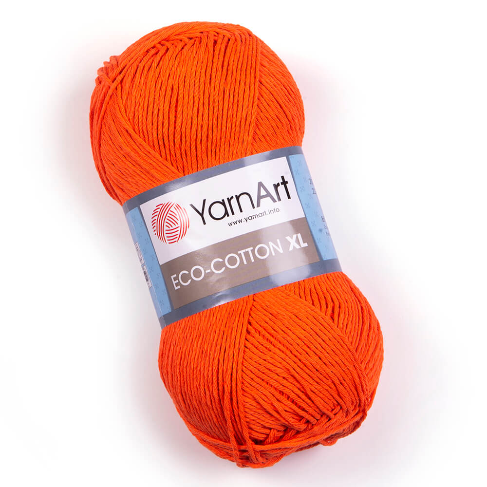 ECO COTTON XL