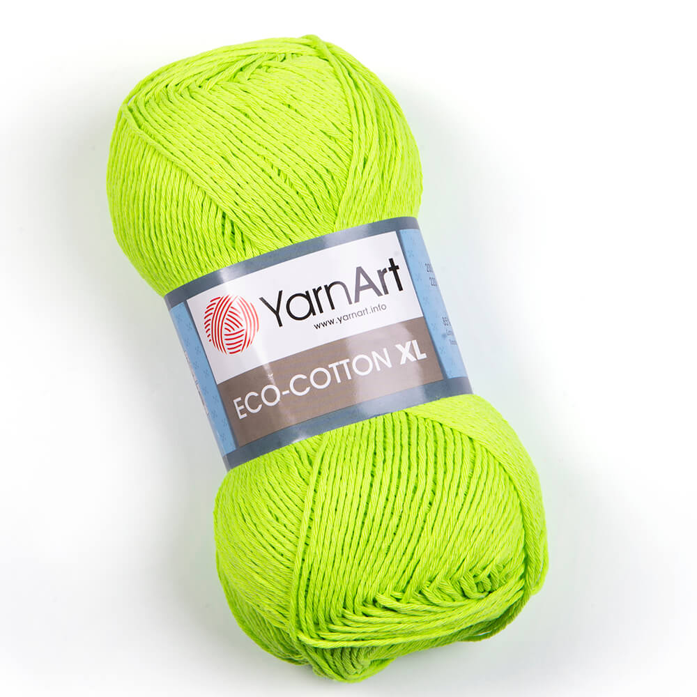 ECO COTTON XL