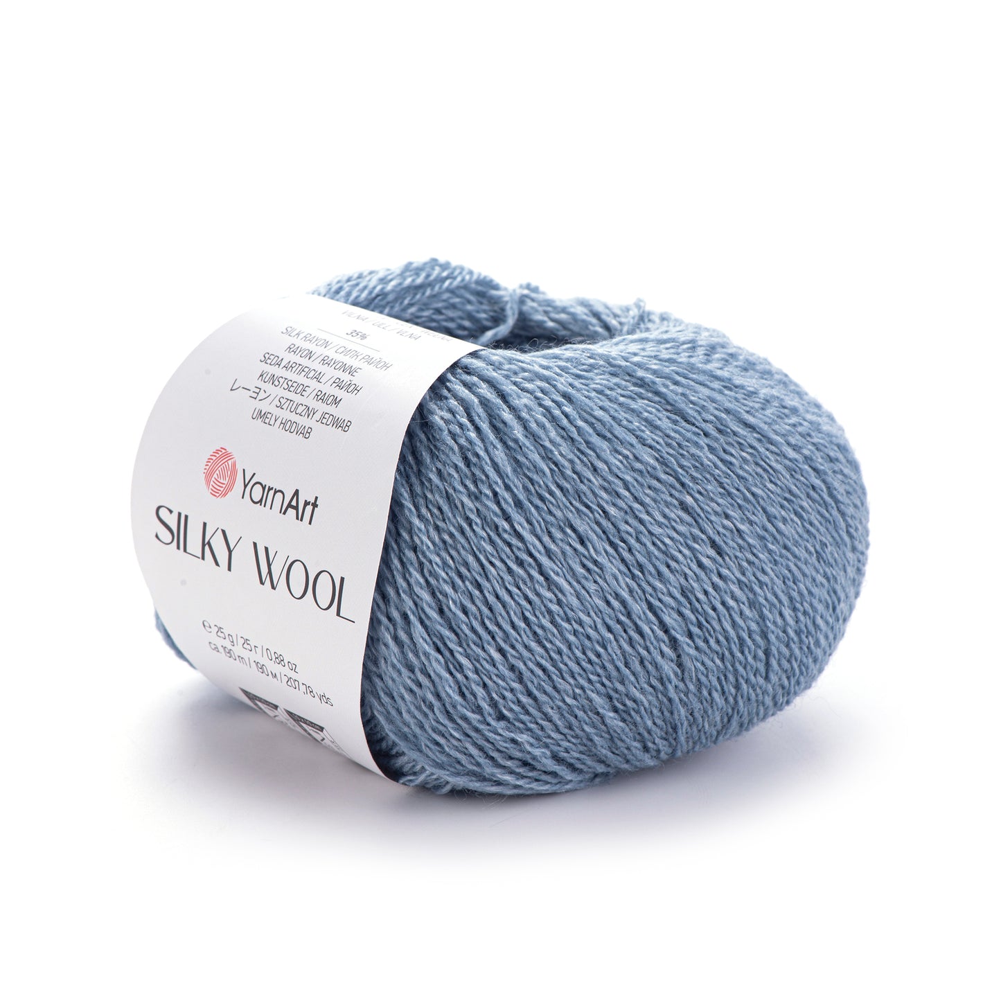 Silky Wool