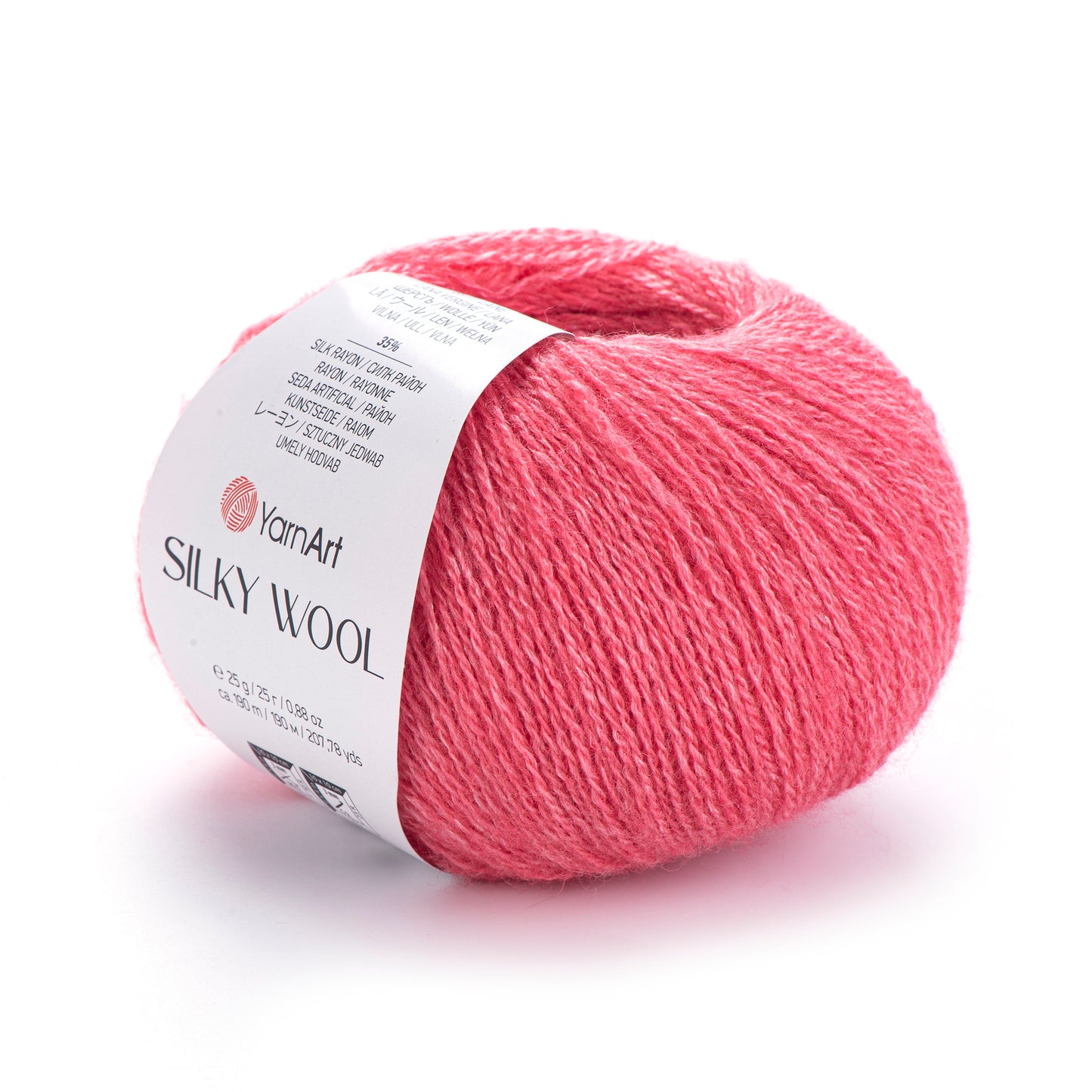 Silky Wool