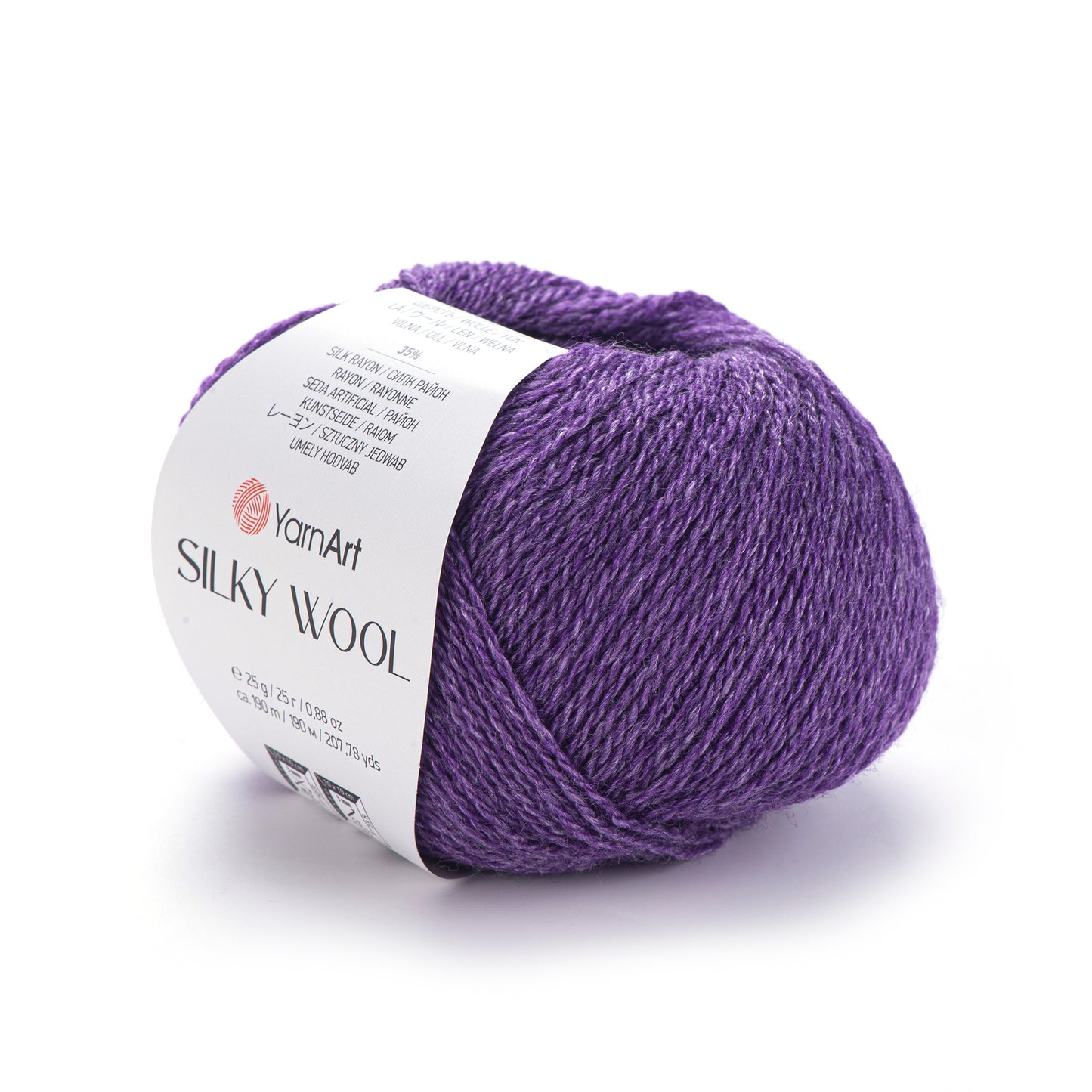 Silky Wool