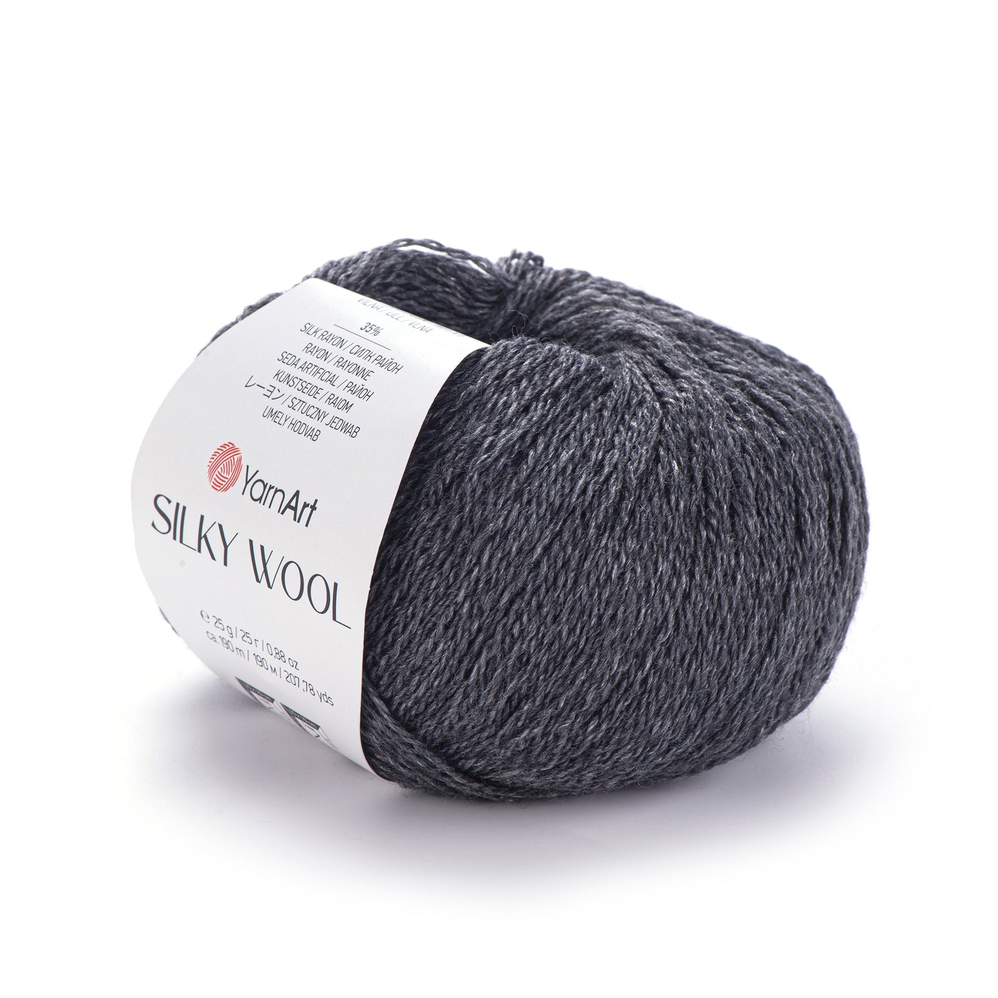 Silky Wool