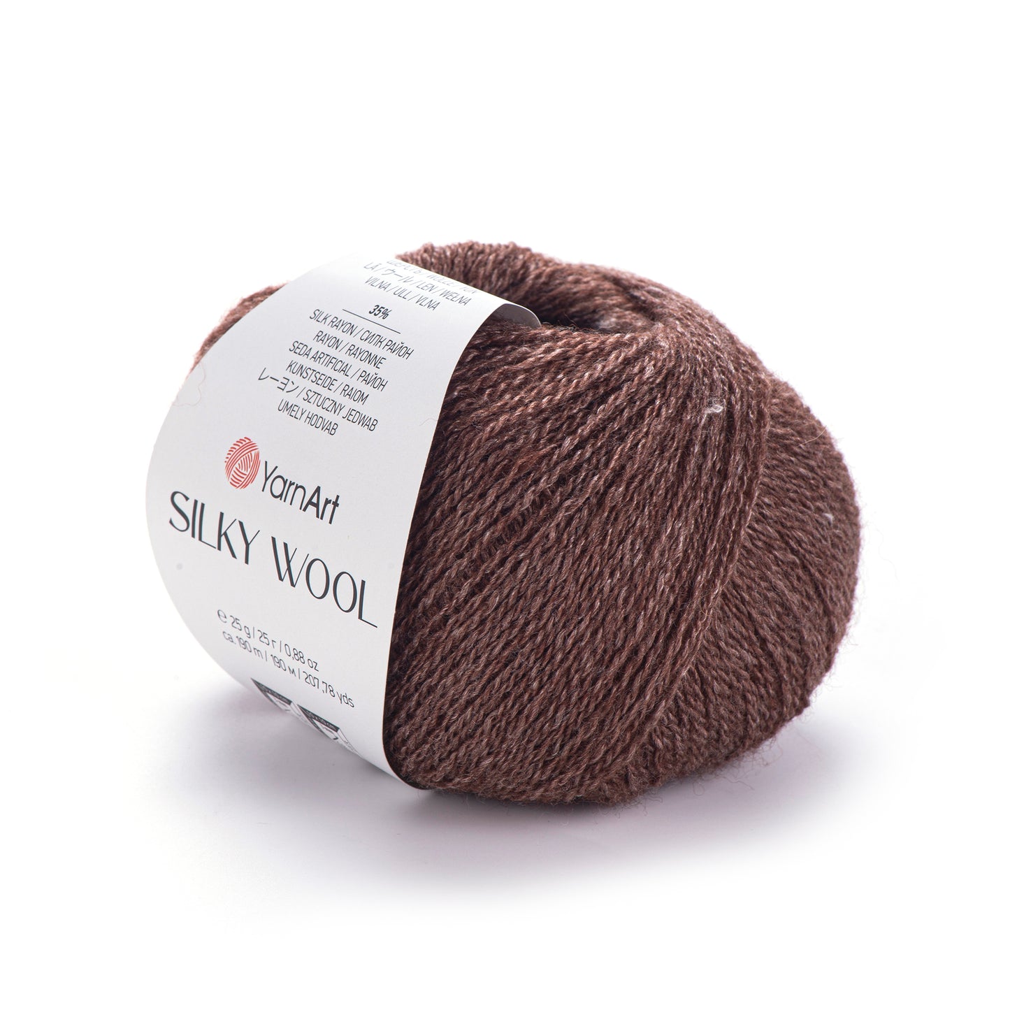 Silky Wool