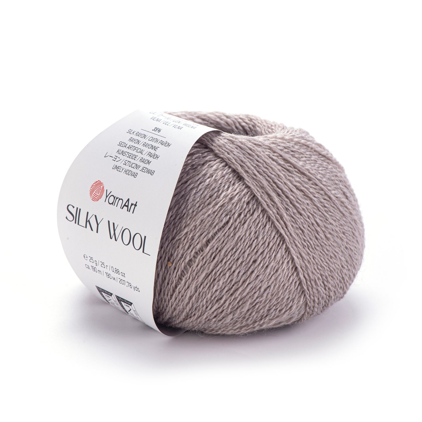 Silky Wool