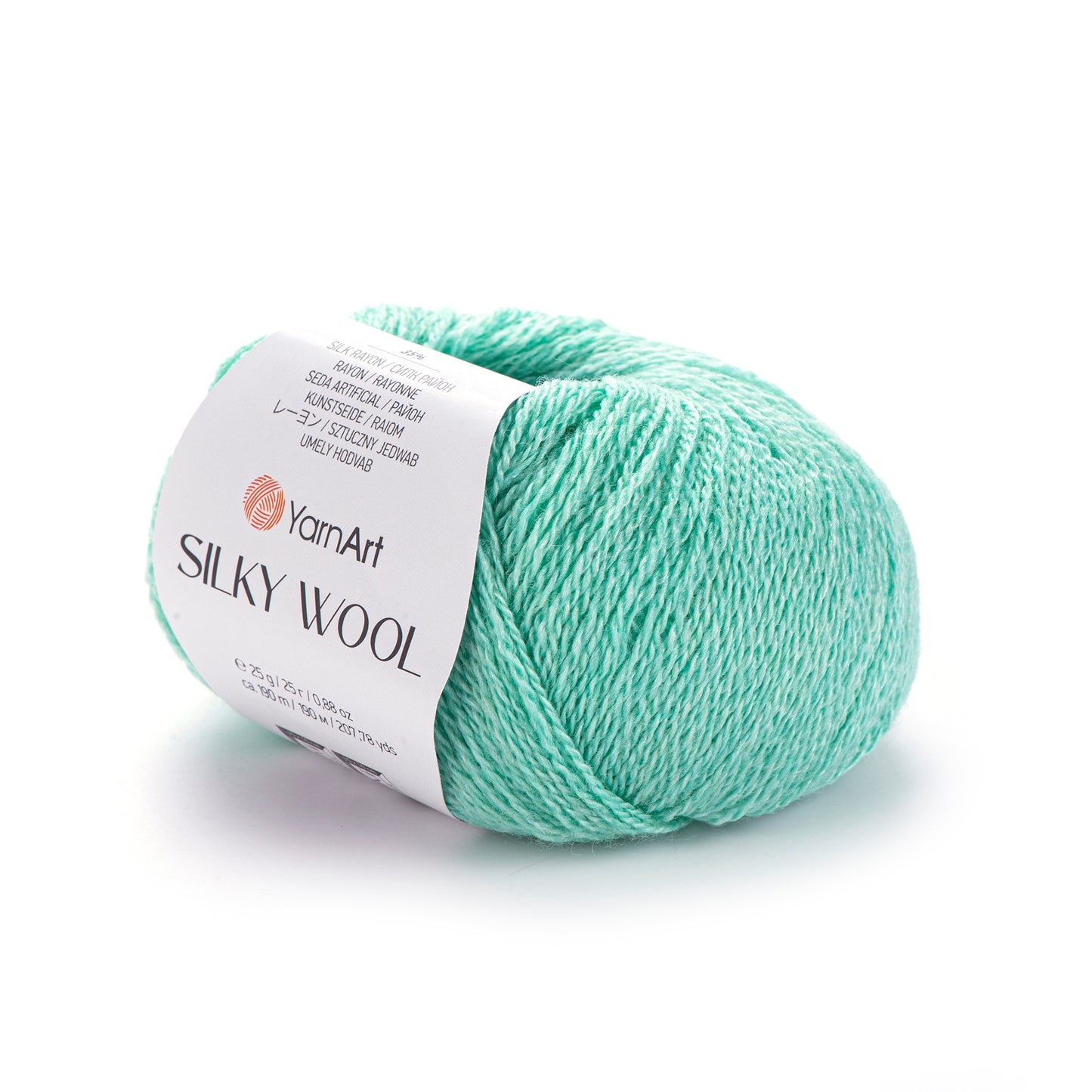 Silky Wool