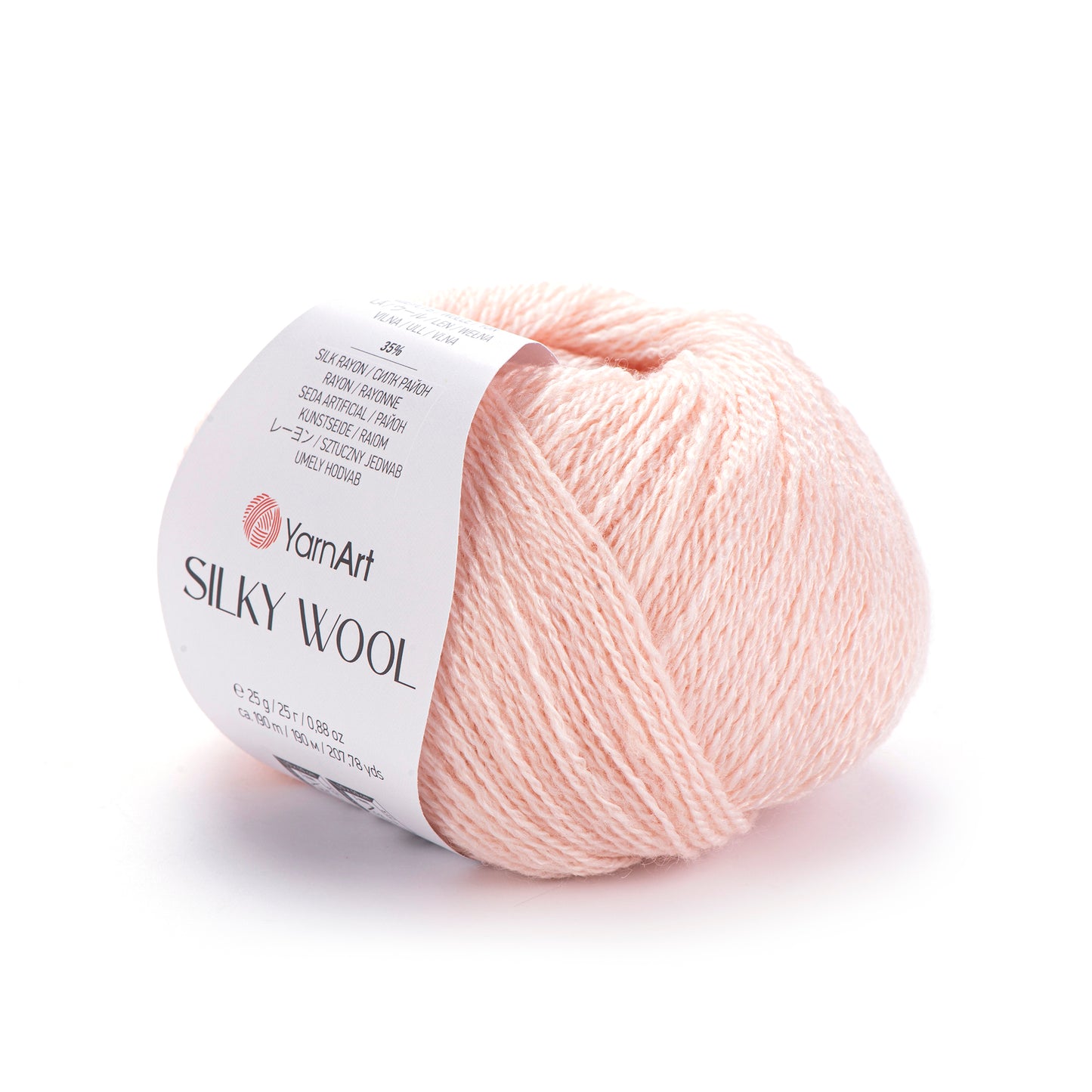 Silky Wool