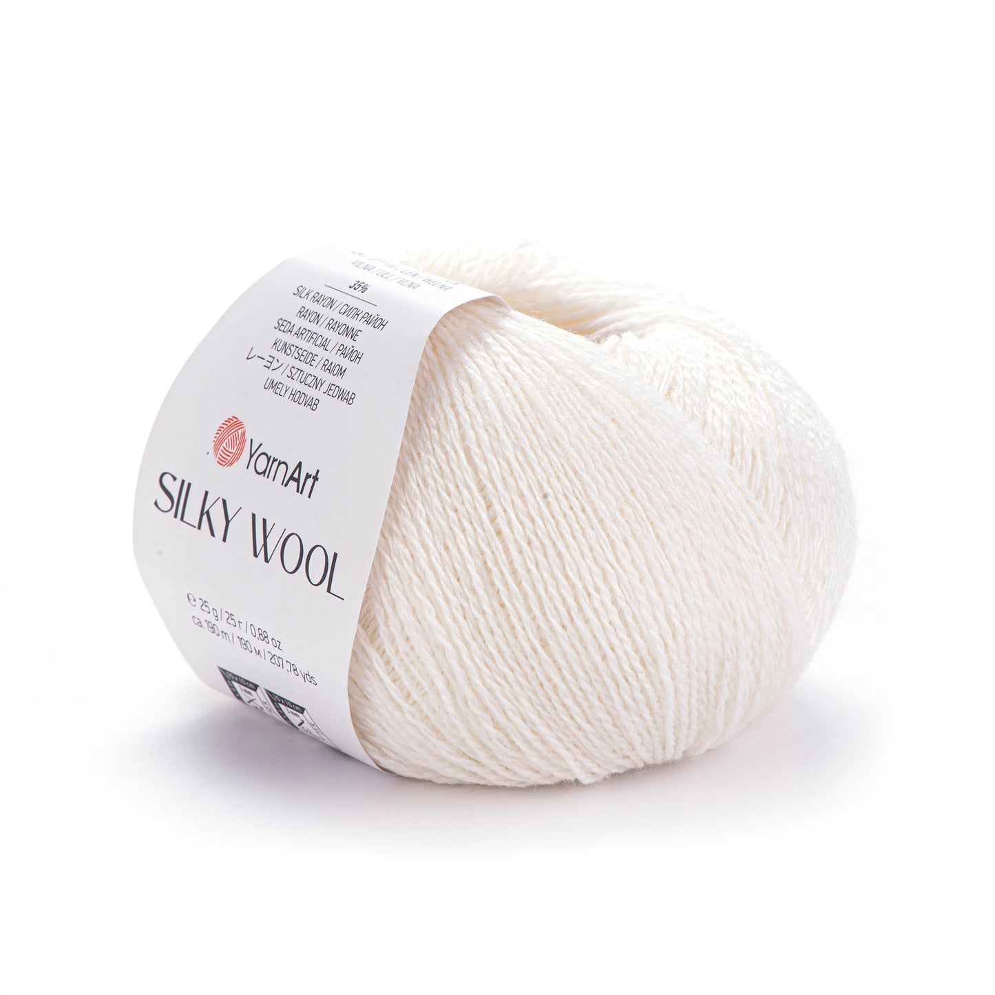 Silky Wool