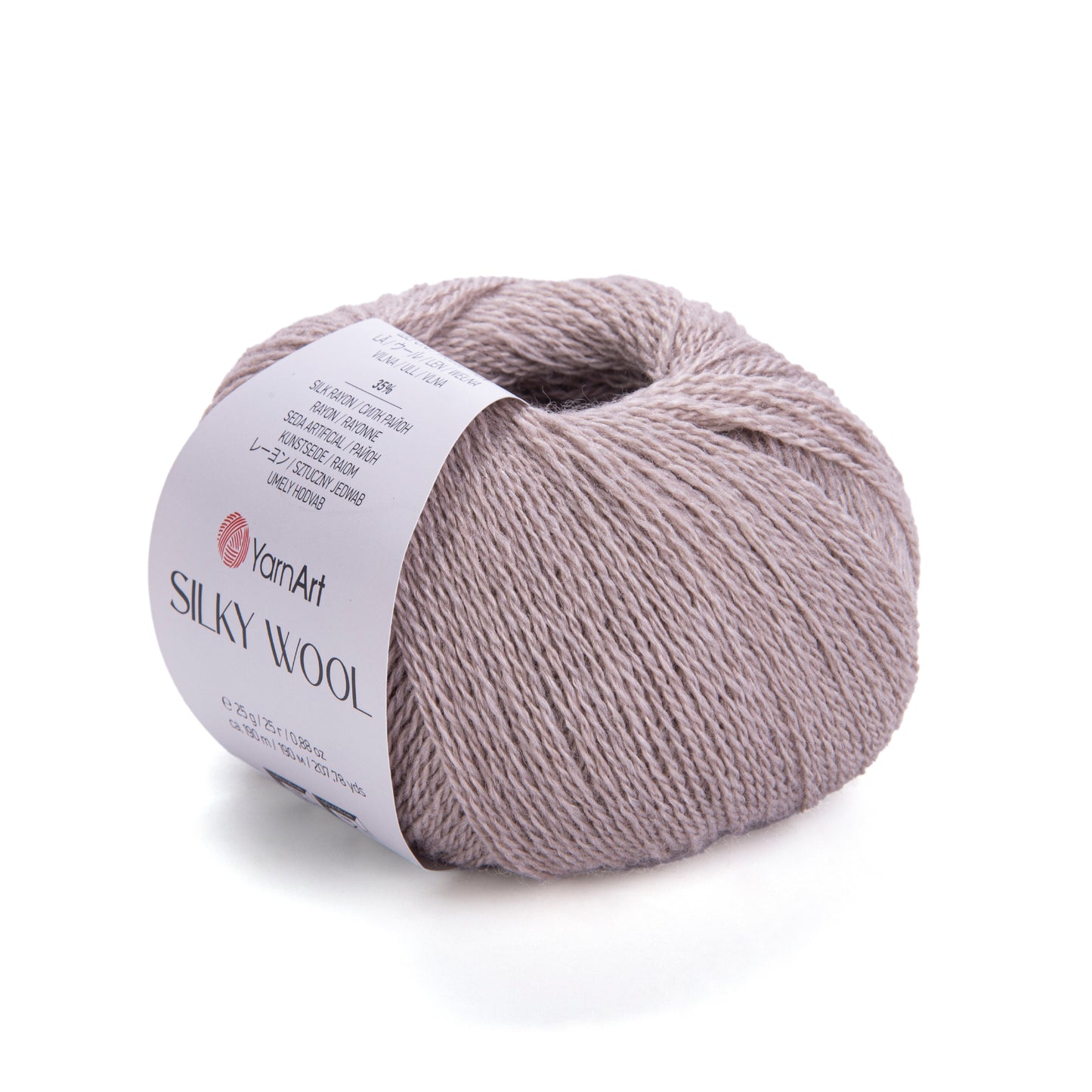 Silky Wool